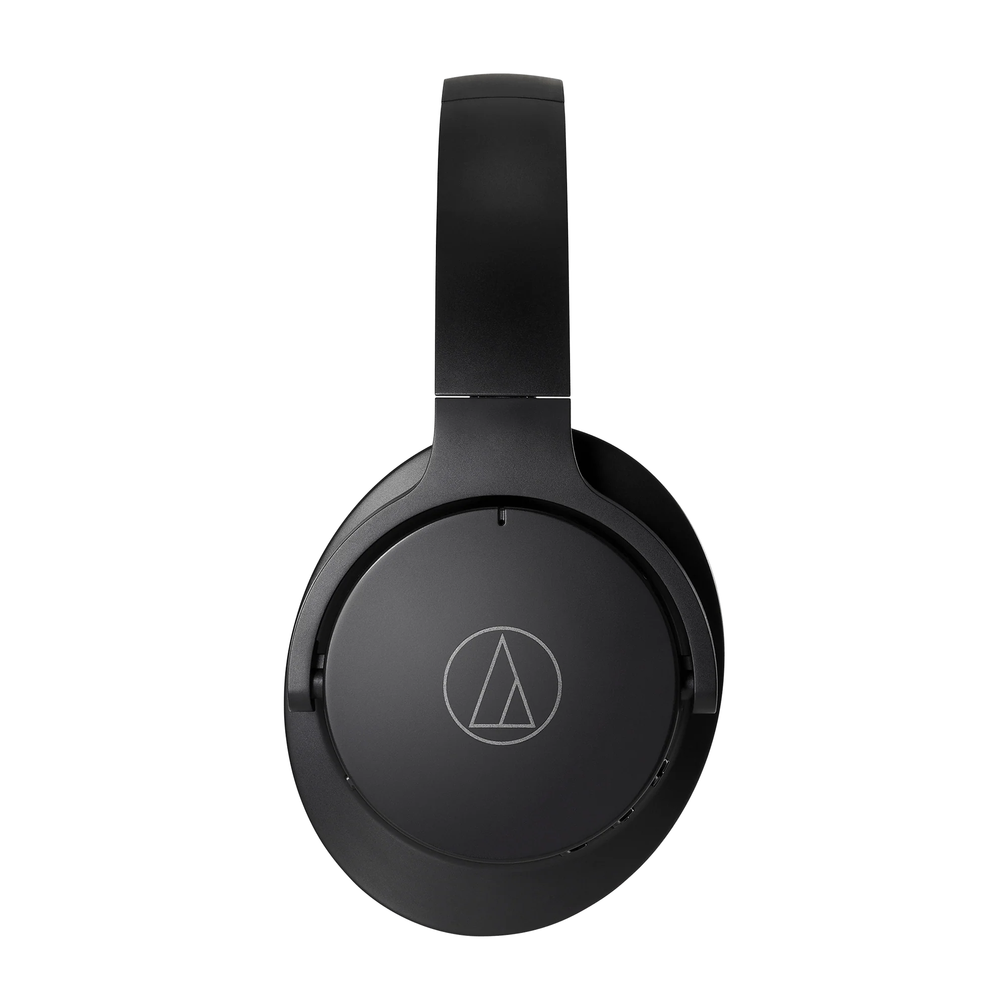 Audio-Technica ATH-ANC500BT QuietPoint Wireless Active Noise-Cancelling Headphones - Image 4