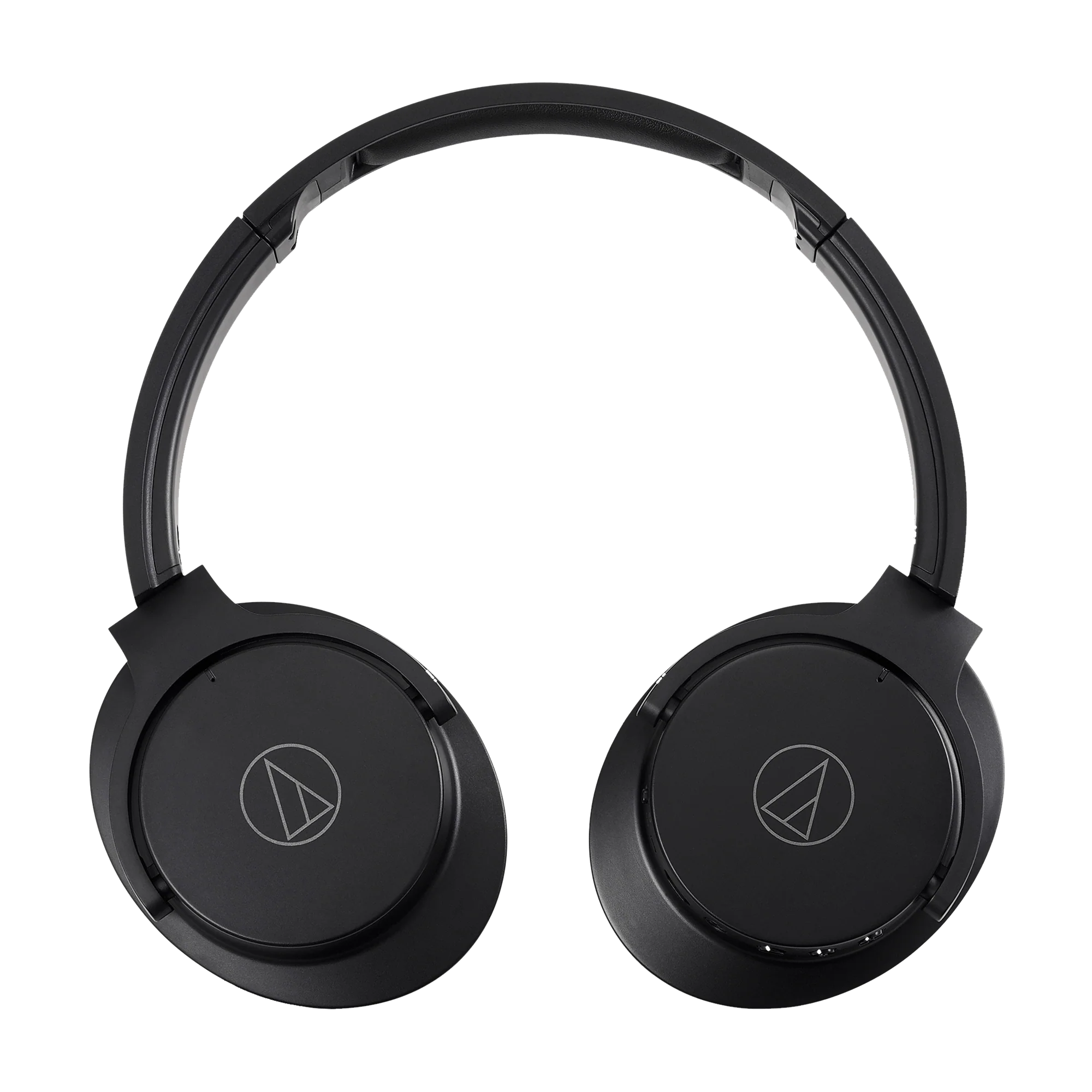 Audio-Technica ATH-ANC500BT QuietPoint Wireless Active Noise-Cancelling Headphones - Image 5