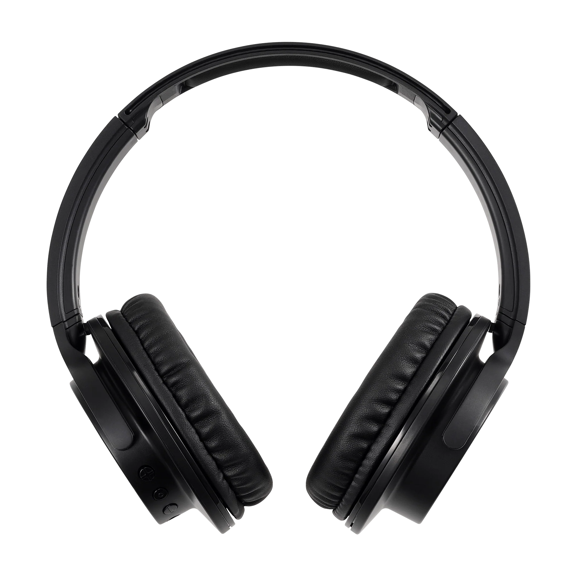 Audio-Technica ATH-ANC500BT QuietPoint Wireless Active Noise-Cancelling Headphones - Image 6