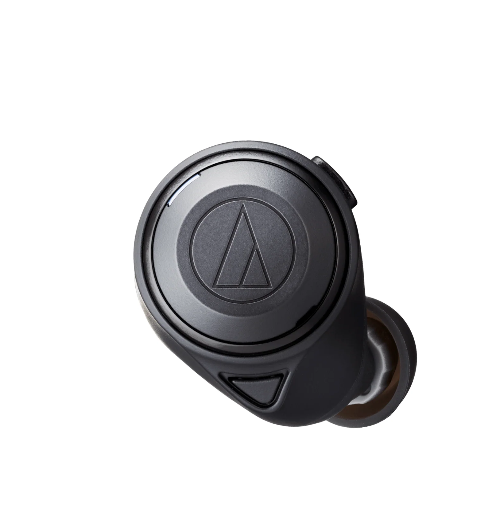 Audio-Technica ATH-CKS50TW True Wireless Noise Canceling Earbuds (Black) - Image 3