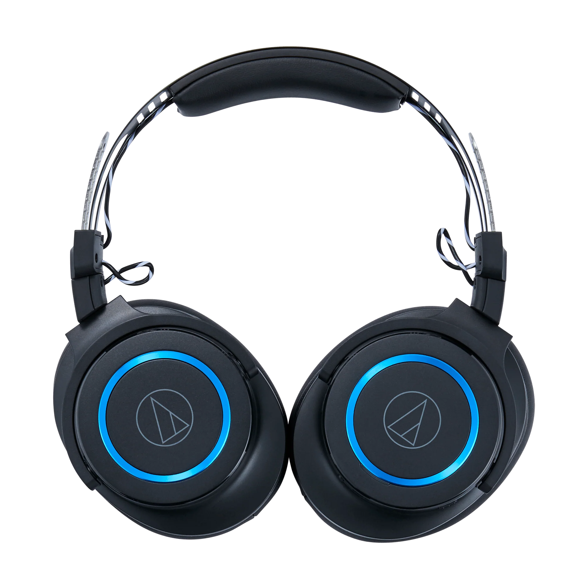 Audio-Technica ATH-G1WL Premium Gaming Headset (Black) - Image 2