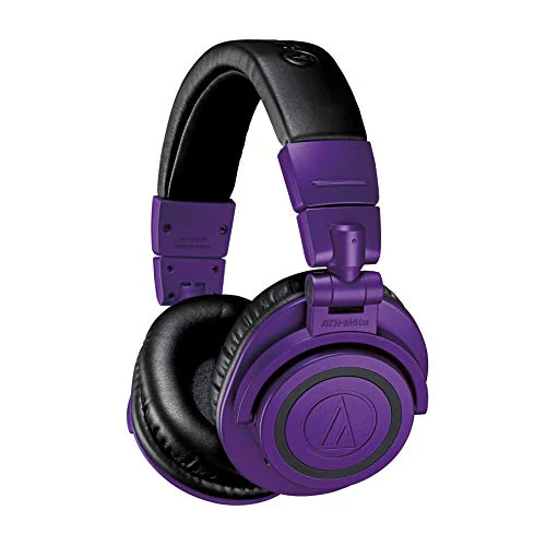 Audio-Technica ATH-M50XGM Professional Monitor Headphones - Image 2