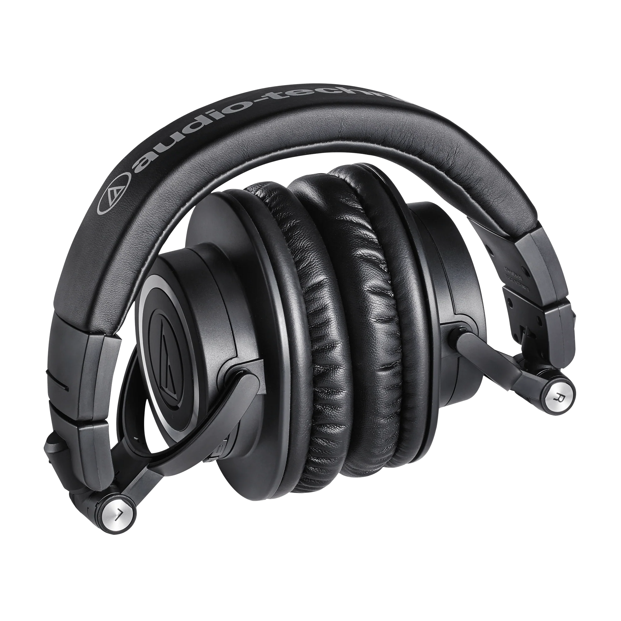 Audio-Technica ATH-M50XGM Professional Monitor Headphones - Image 4