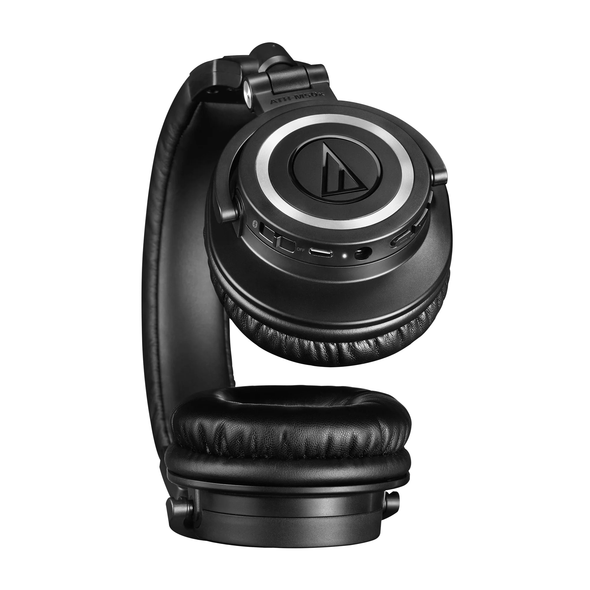 Audio-Technica ATH-M50XGM Professional Monitor Headphones - Image 5