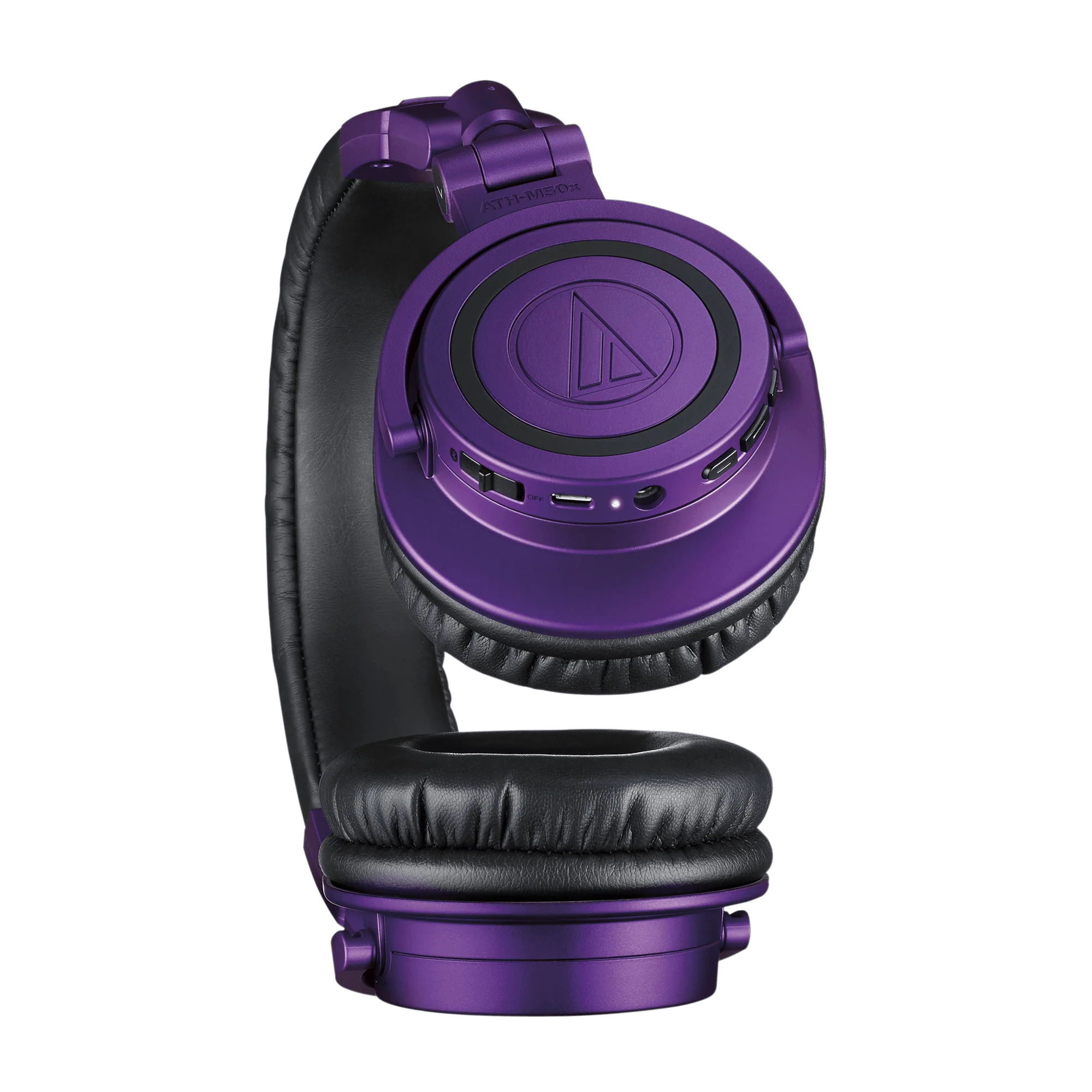 Audio-Technica ATH-M50XGM Professional Monitor Headphones - Image 6