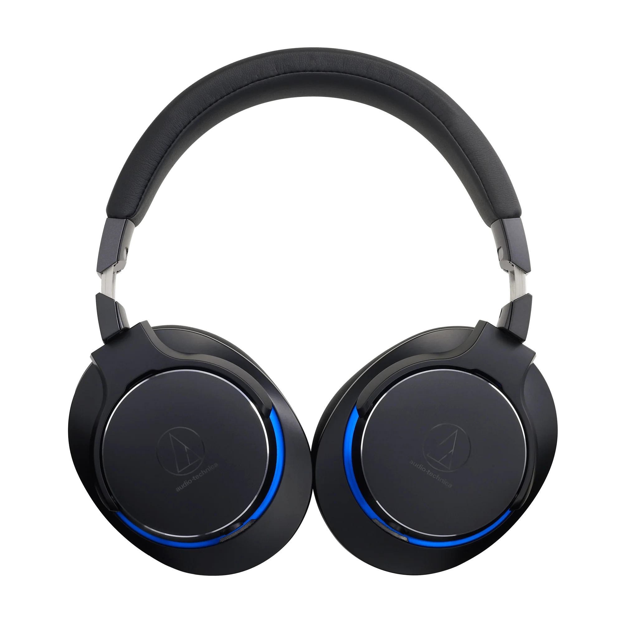 Audio-Technica ATH-MSR7b Over Ear High-Resolution Headphones - Image 6