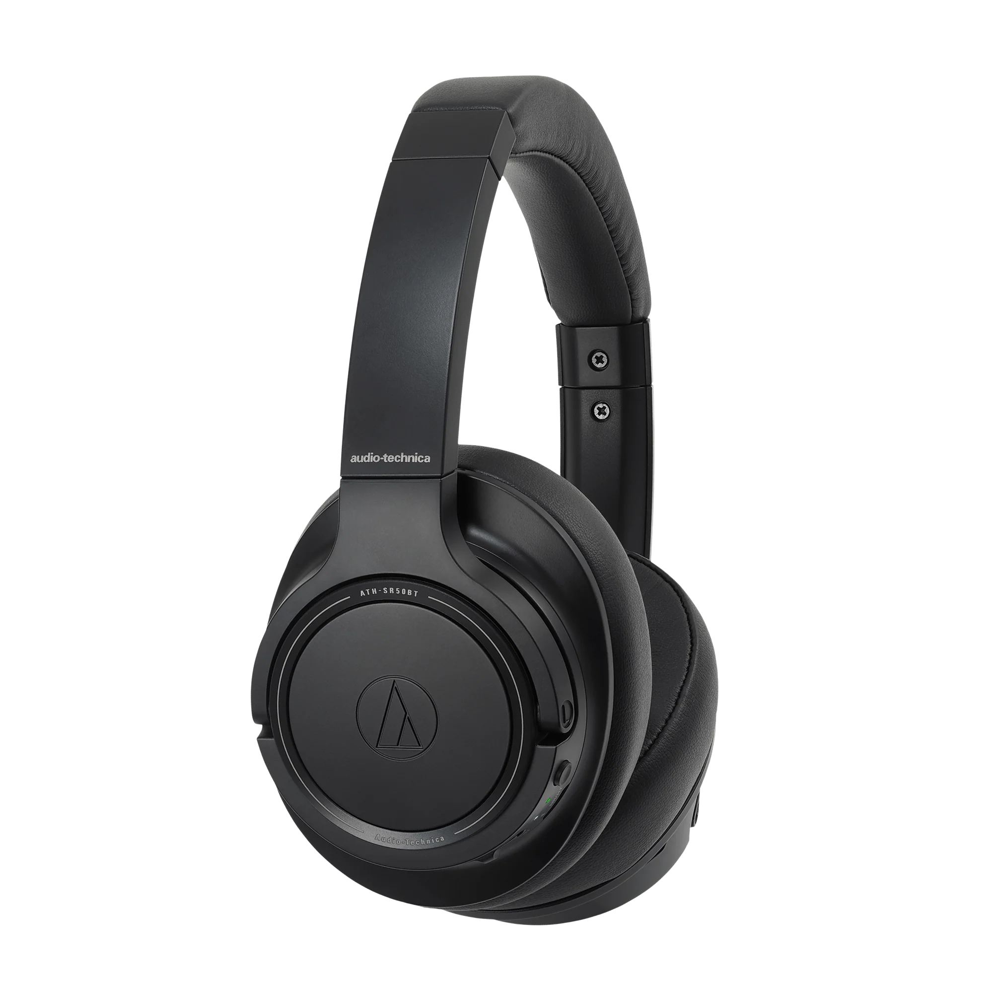 Audio-Technica ATH-SR50BT Wireless Over Ear Headphones - Image 3