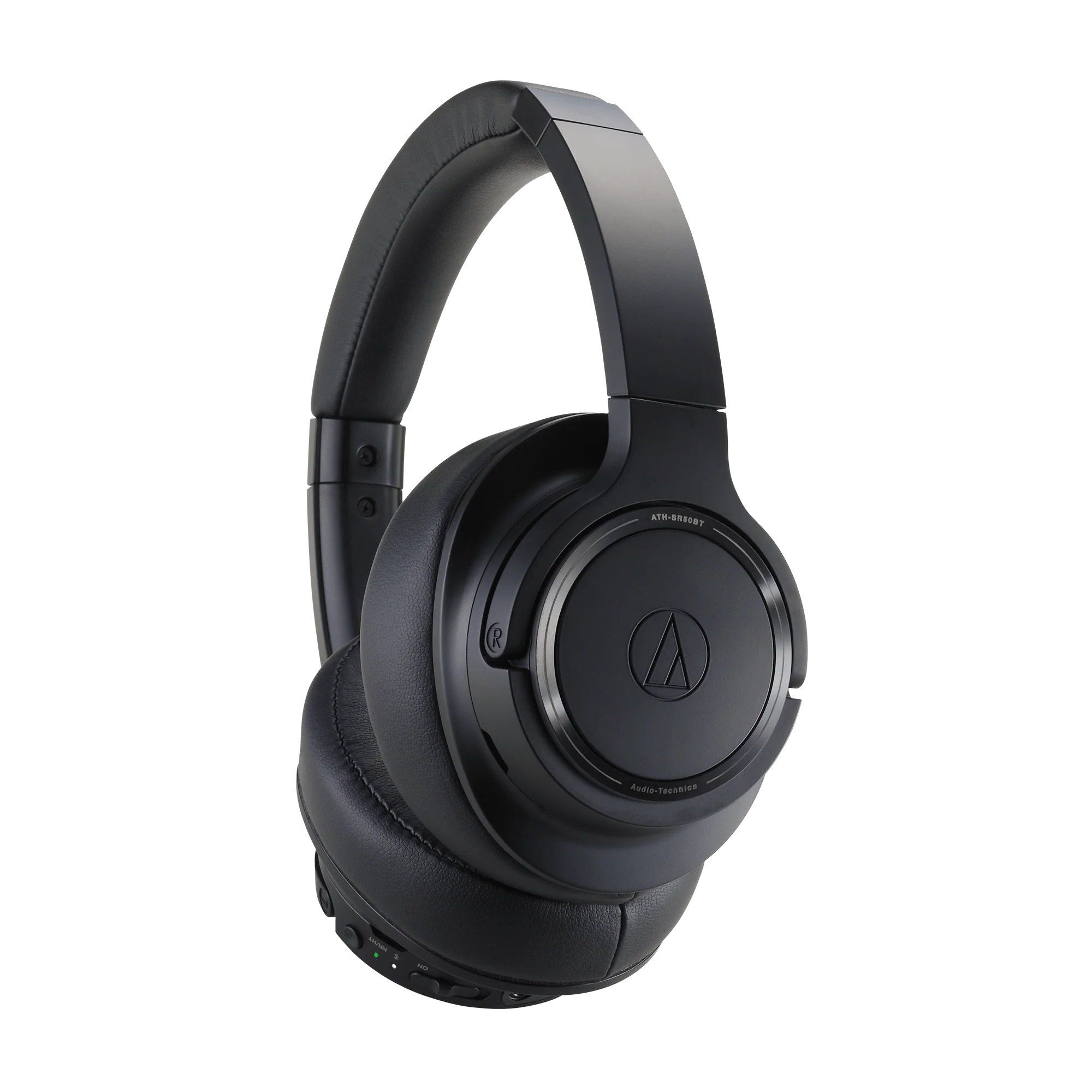 Audio-Technica ATH-SR50BT Wireless Over Ear Headphones - Image 5