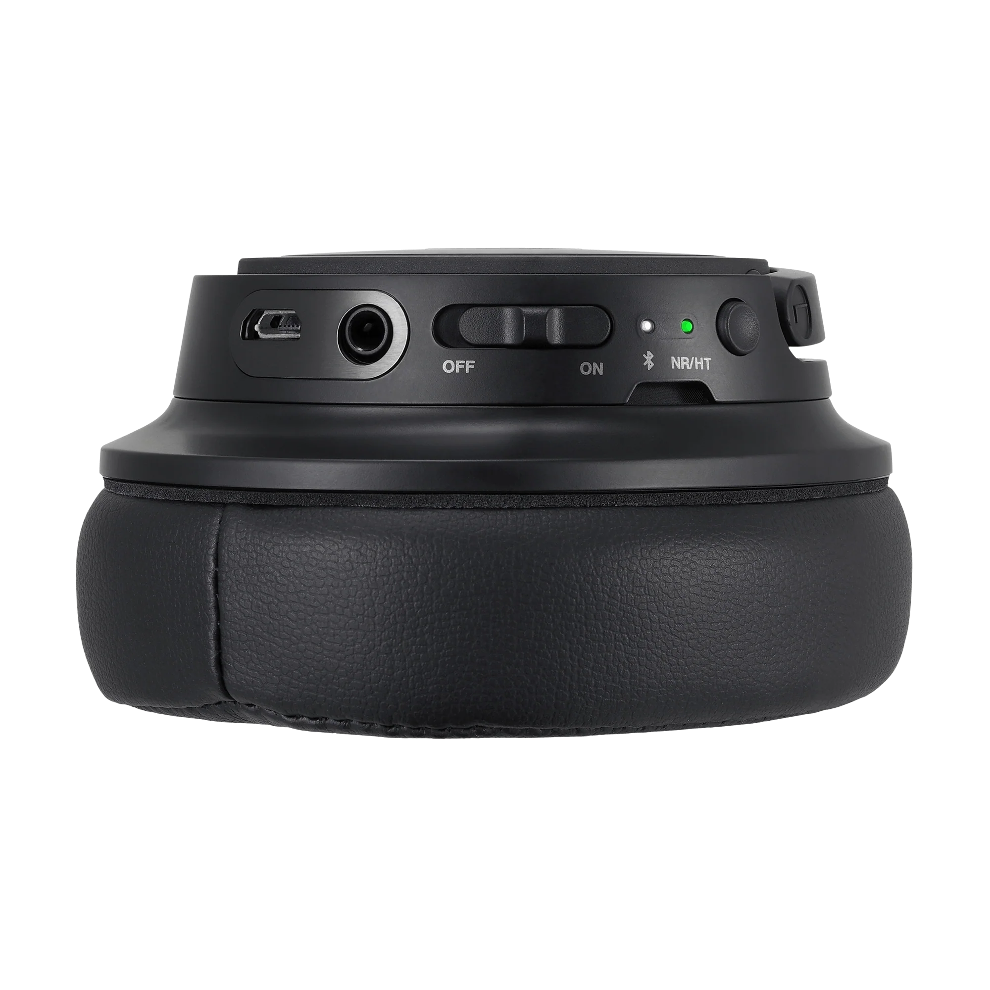 Audio-Technica ATH-SR50BT Wireless Over Ear Headphones - Image 6