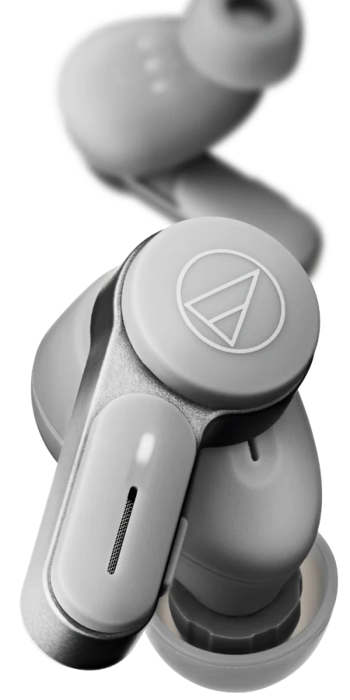 Audio-Technica ATH-TWX7 Wireless Earbuds - Image 4