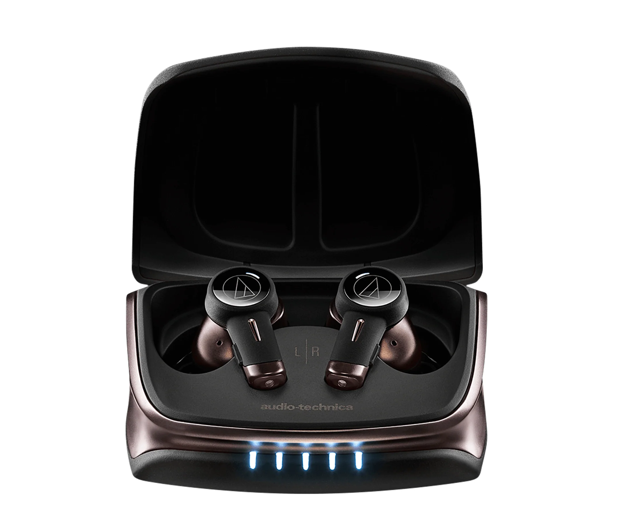 Audio-Technica ATH-TWX9 Wireless Earbuds - Image 4