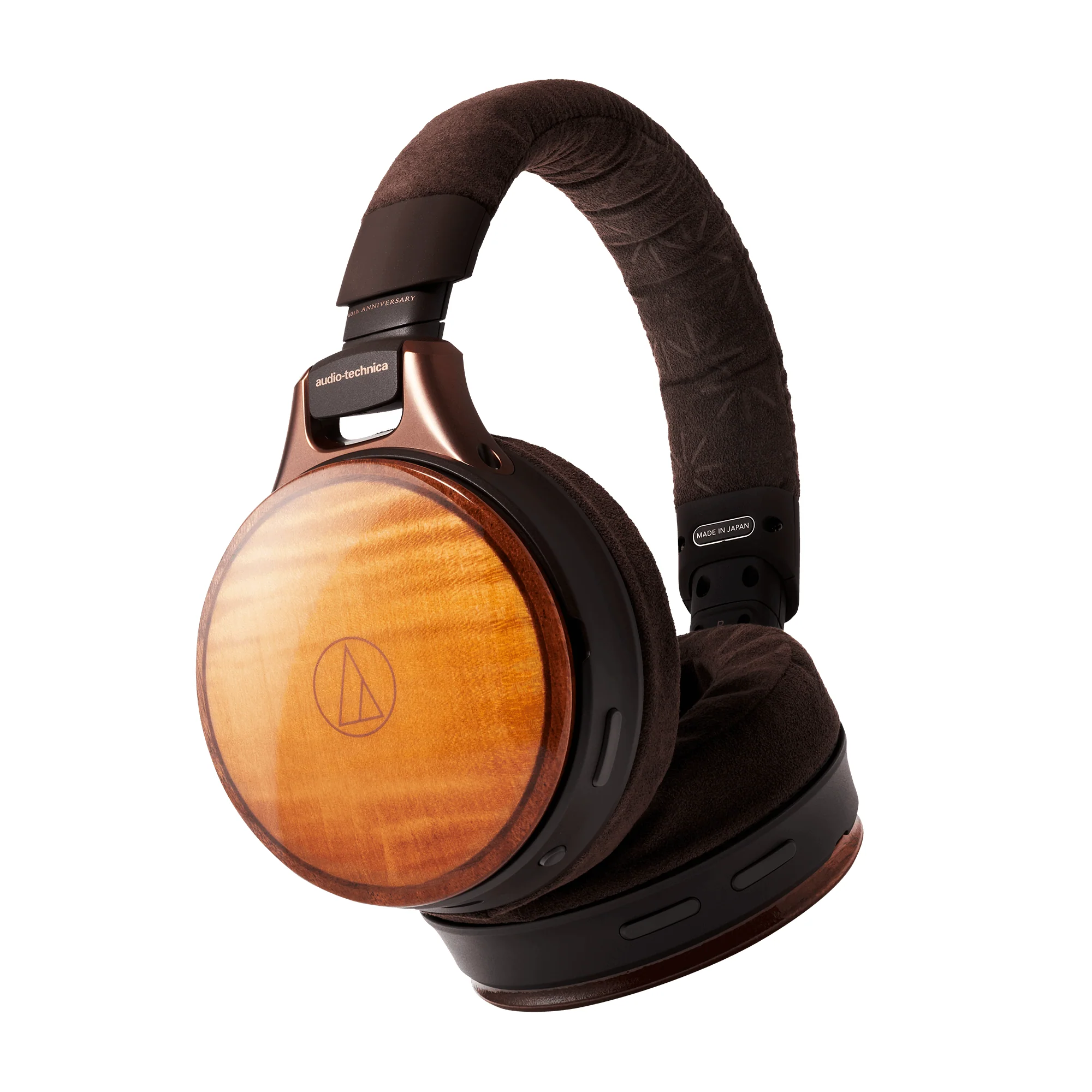 Audio-Technica ATH-WB2022 60th Anniversary Wireless Over Ear Headphones