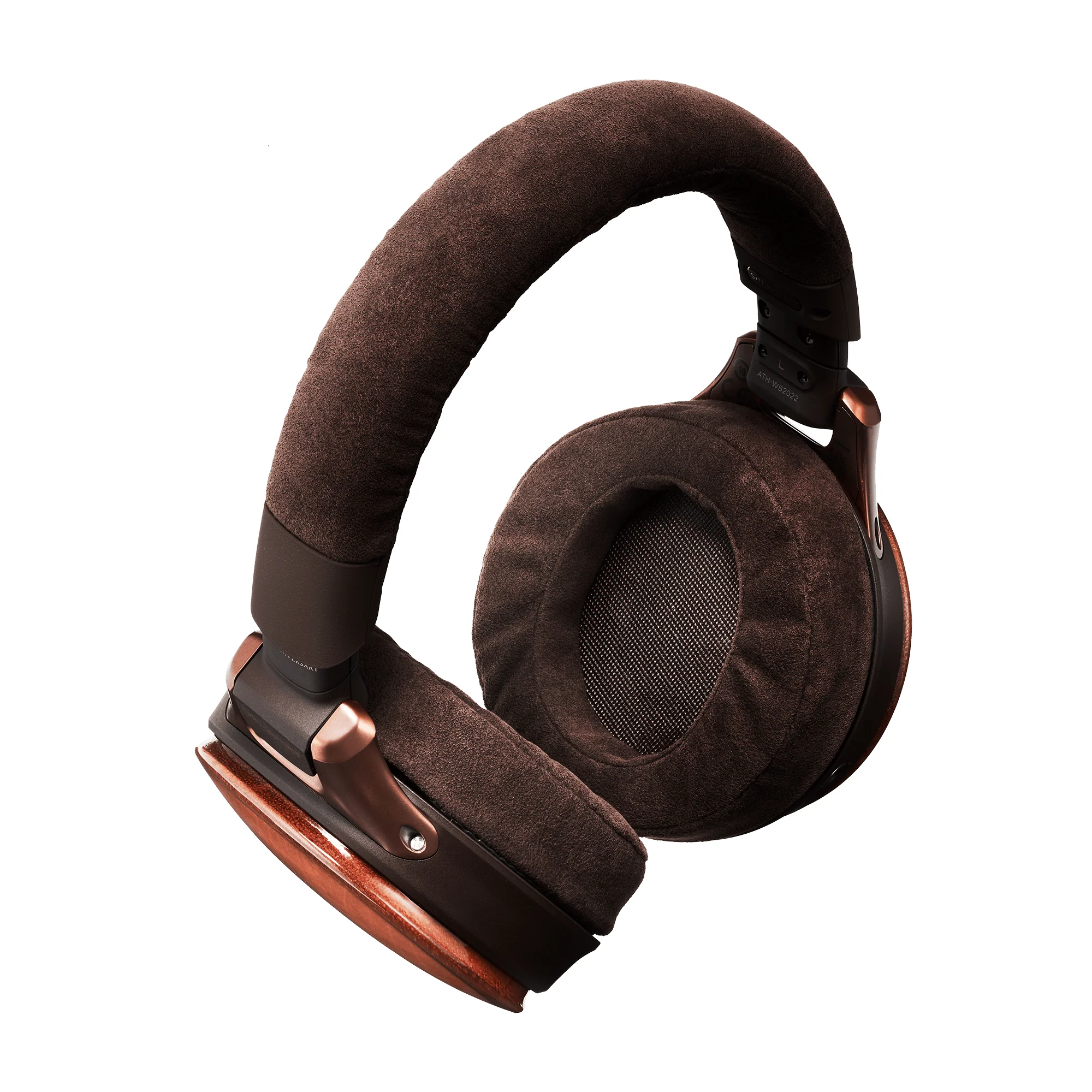 Audio-Technica ATH-WB2022 60th Anniversary Wireless Over Ear Headphones - Image 4