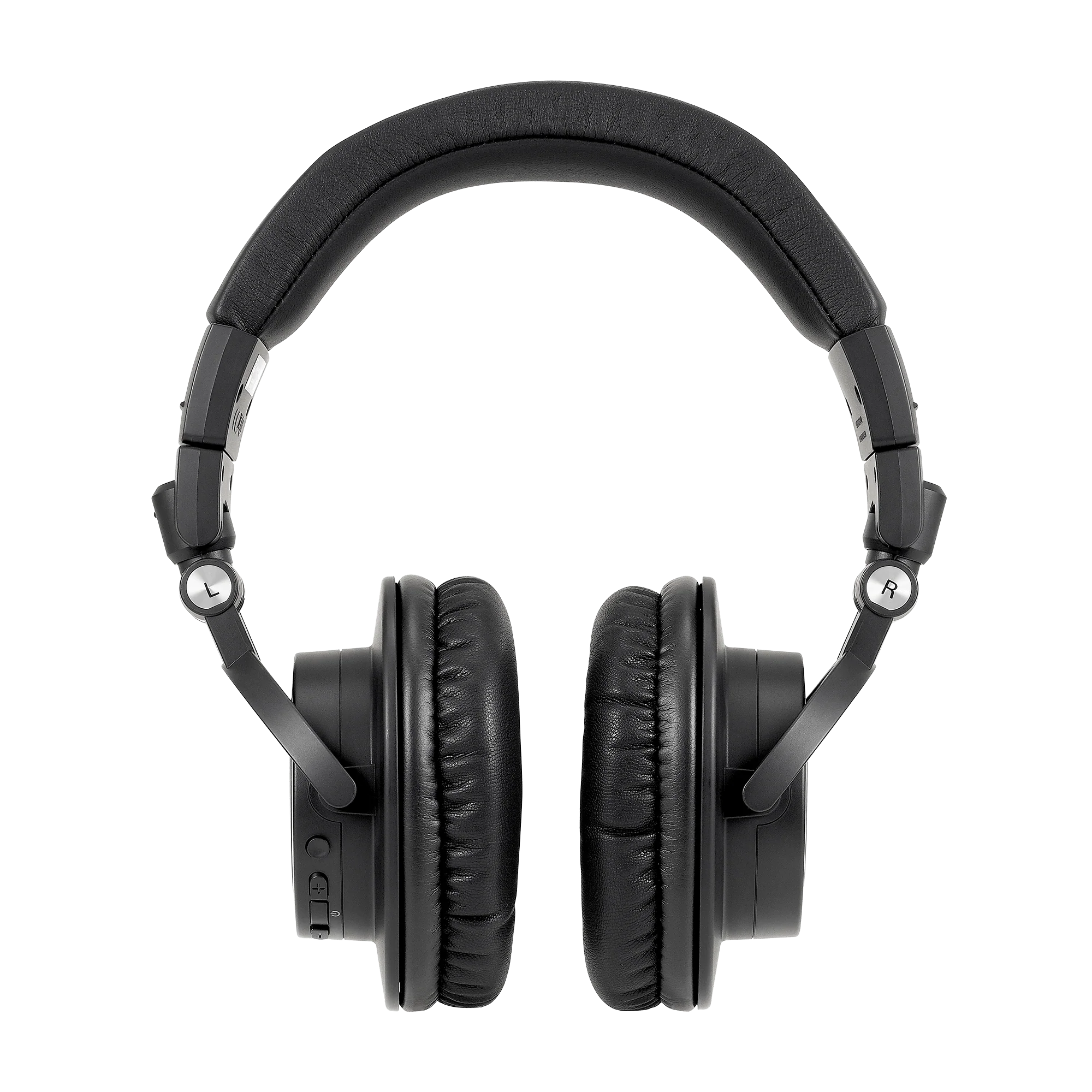 Audio-Technica ATH-M50X Professional Studio Monitor Headphones - Image 2
