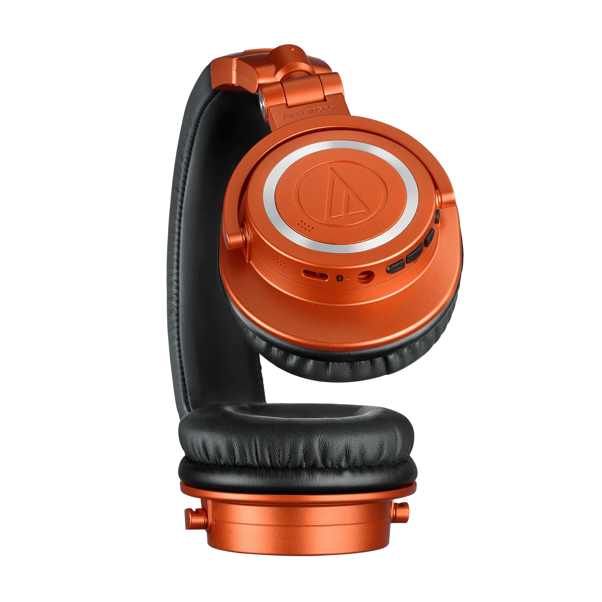 Audio-Technica ATH-M50X Professional Studio Monitor Headphones - Image 7