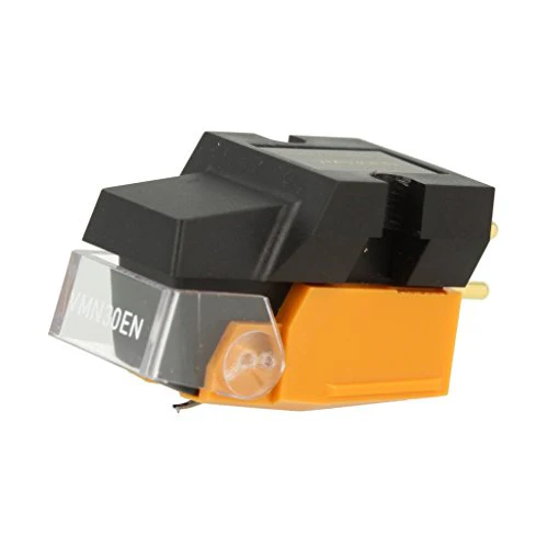 Audio-Technica VM530EN Dual Moving Magnet Cartridge (Orange) - Image 2