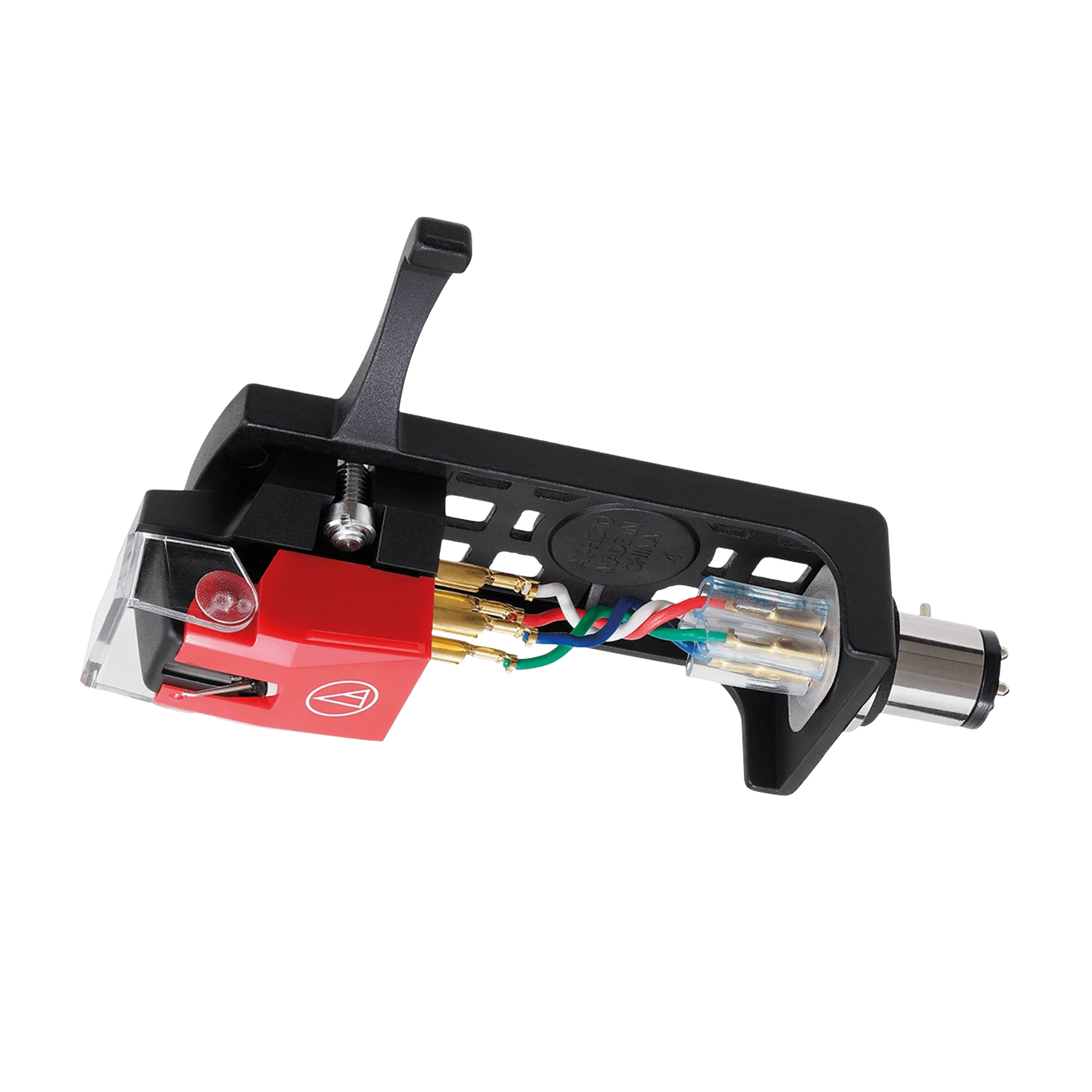 Audio-Technica VM540ML/H Headshell/Cartridge Combo Kit (Black)