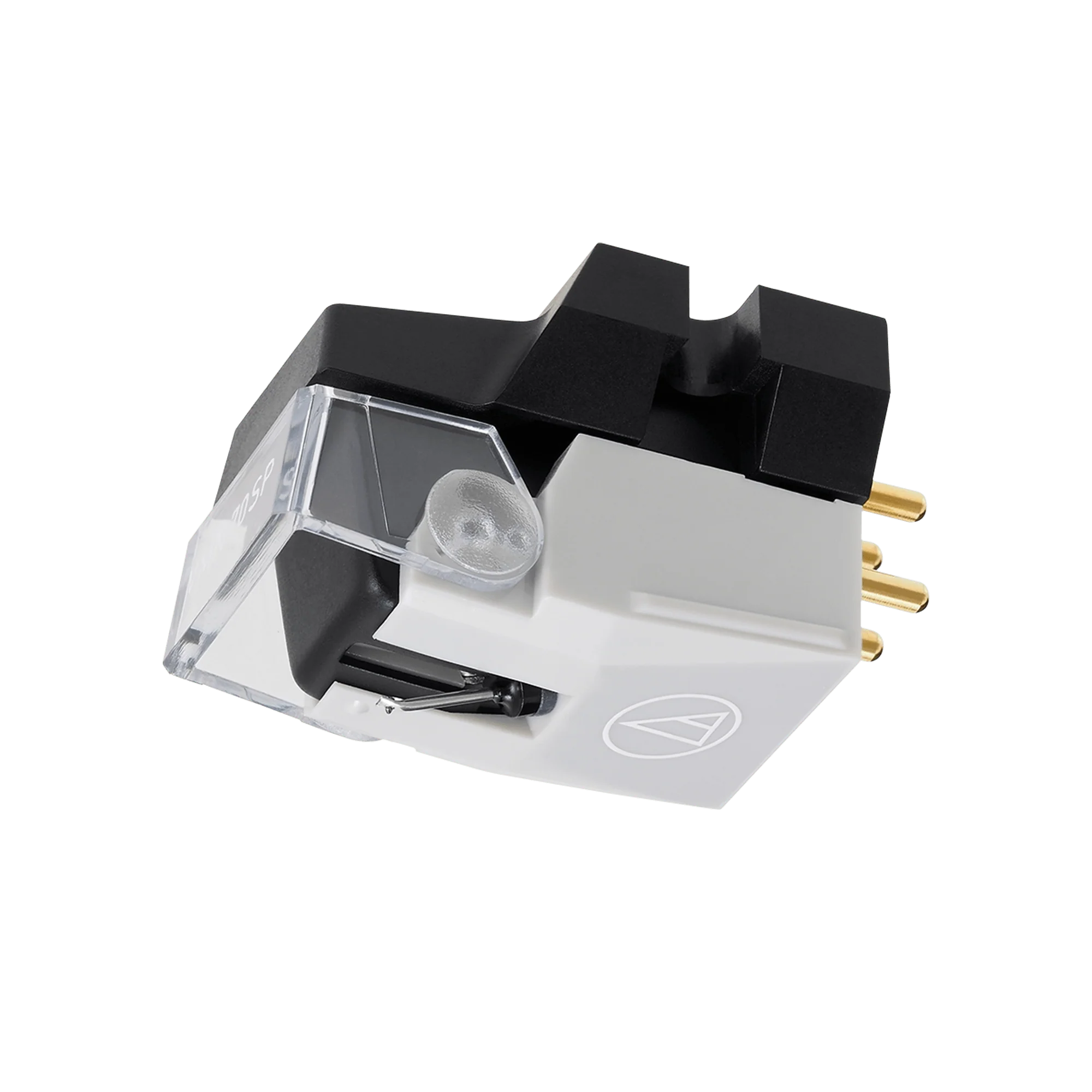 Audio-Technica VM670SP Dual Moving Magnet Cartridge (Black)