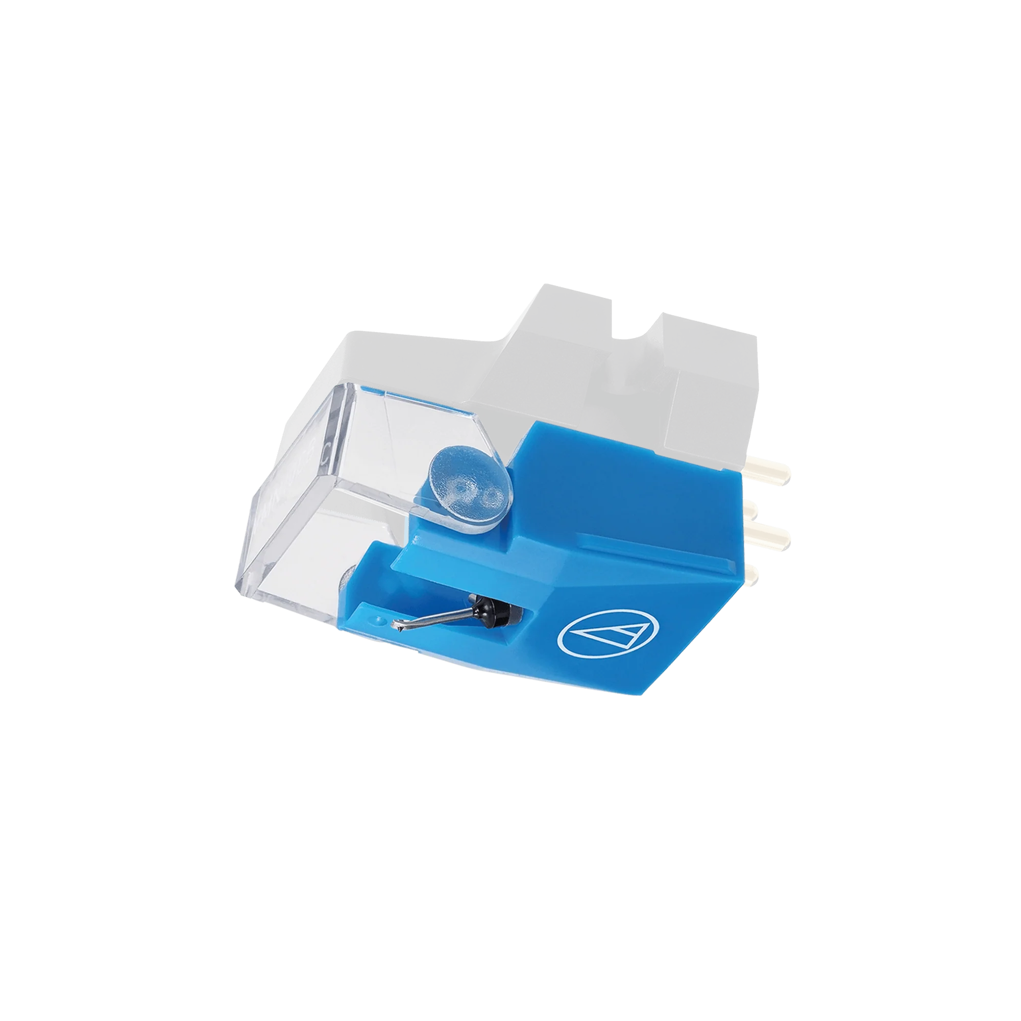 Audio-Technica VMN10CB Replacement Stylus (Blue) - Image 2