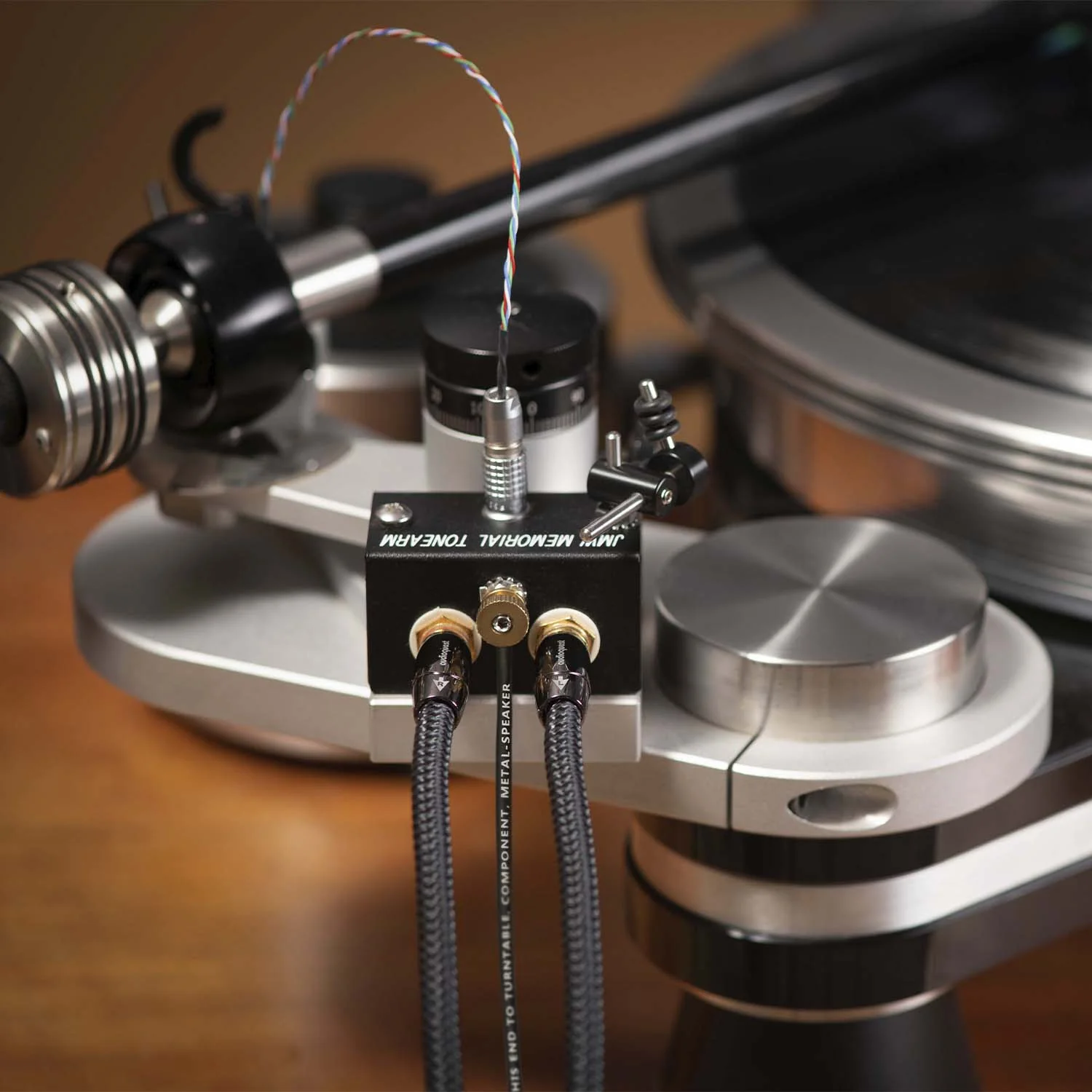 AudioQuest Black Hole GroundGoody RF-Dissipating Ground Wire - Image 2