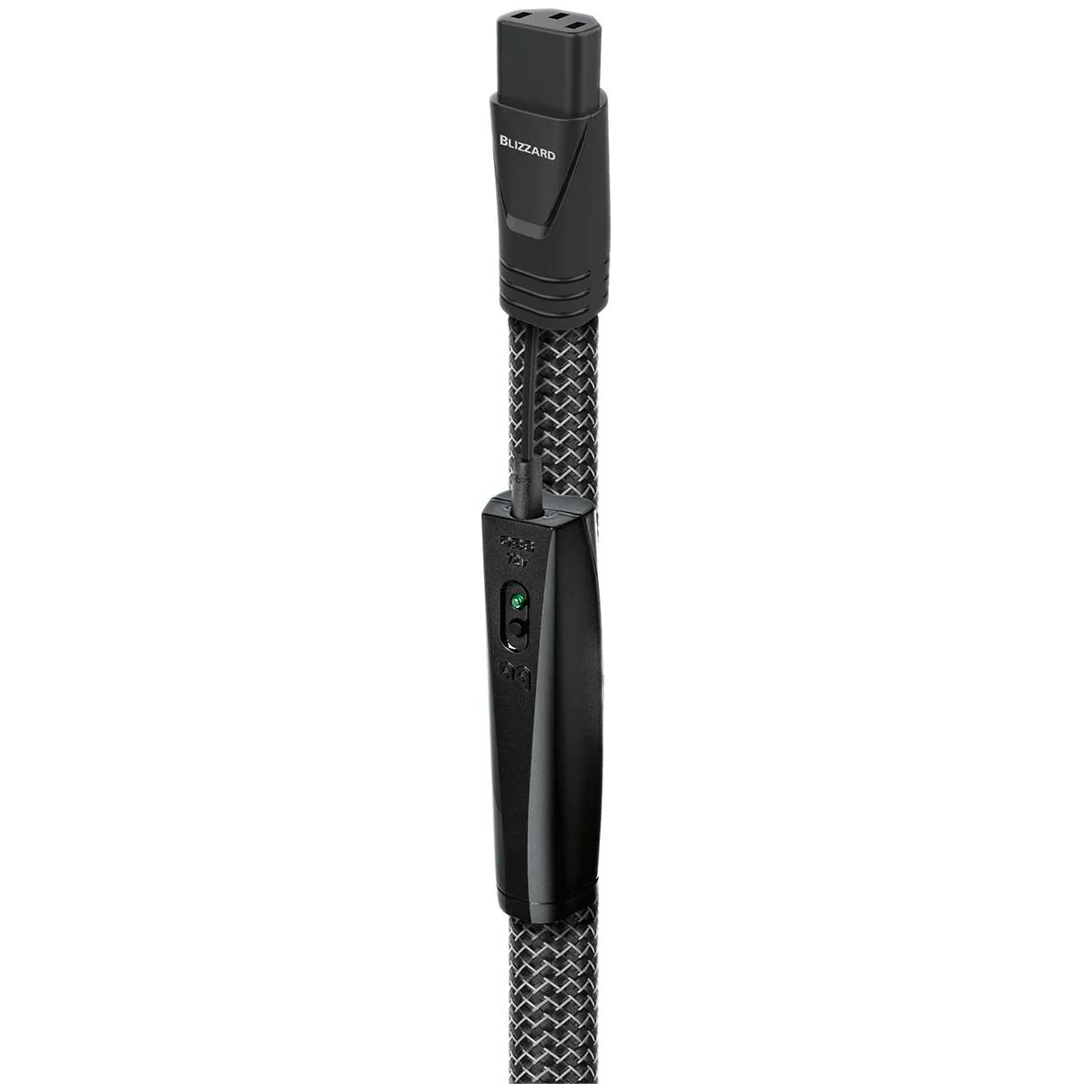AudioQuest Blizzard AC Power Cable (Each) - Image 5
