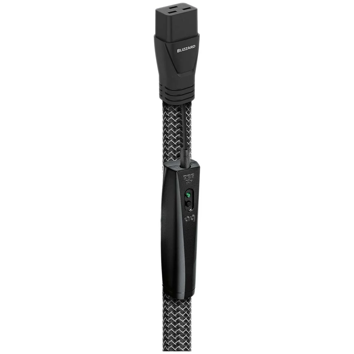 AudioQuest Blizzard AC Power Cable (Each) - Image 6