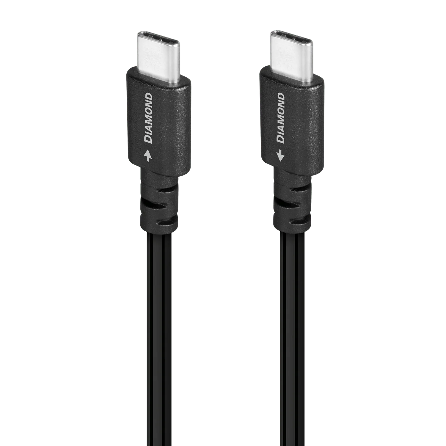 AudioQuest Diamond USB-C > C High-Definition Digital Audio Cable