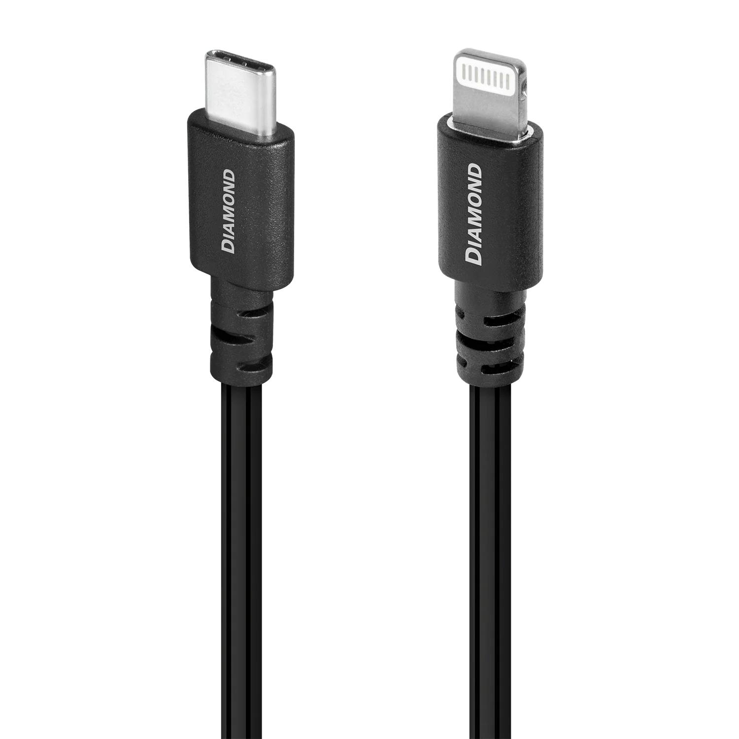 AudioQuest Diamond USB-C > Lightning High-Definition Digital Audio Cable
