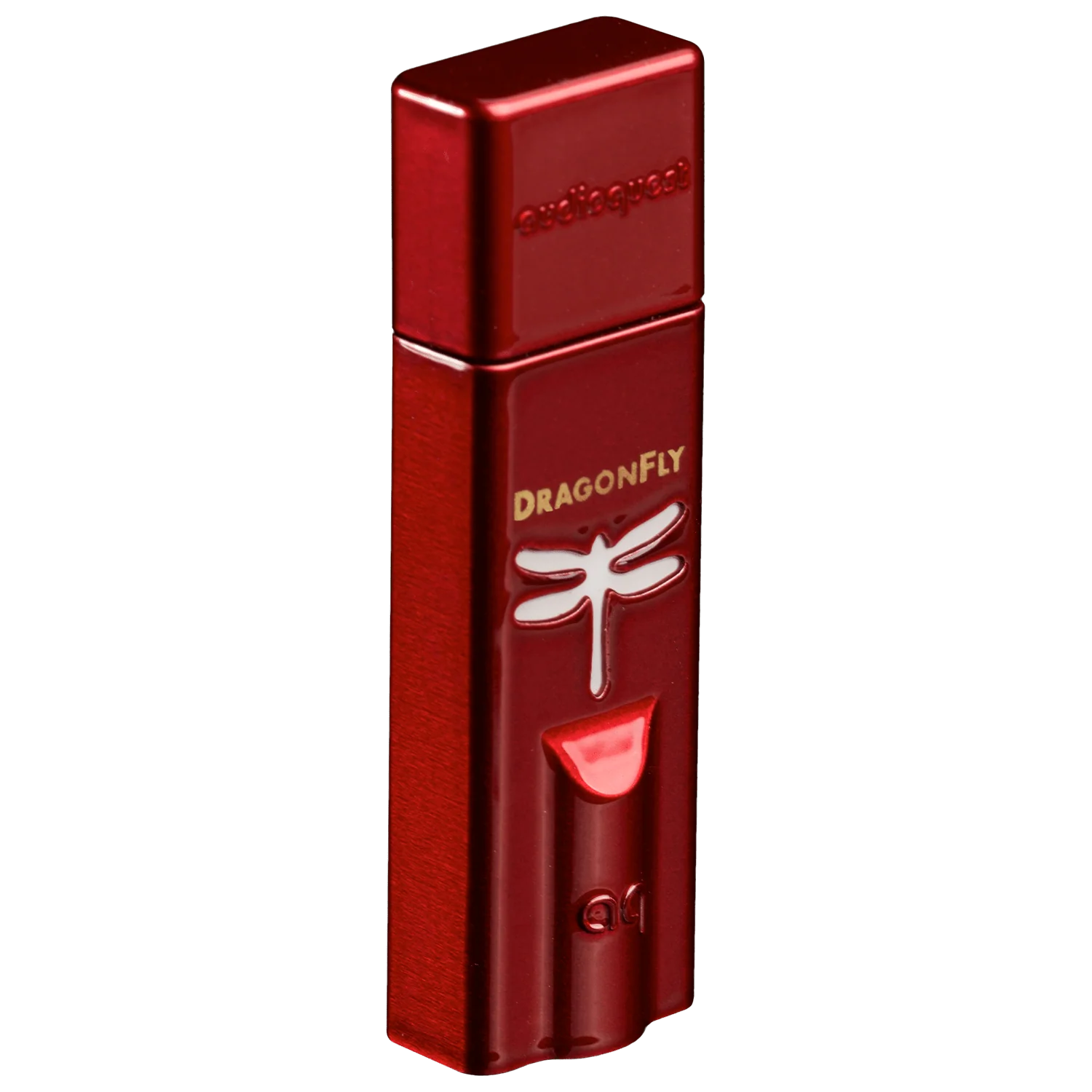 AudioQuest DragonFly Red USB Digital-to-Analog Converter