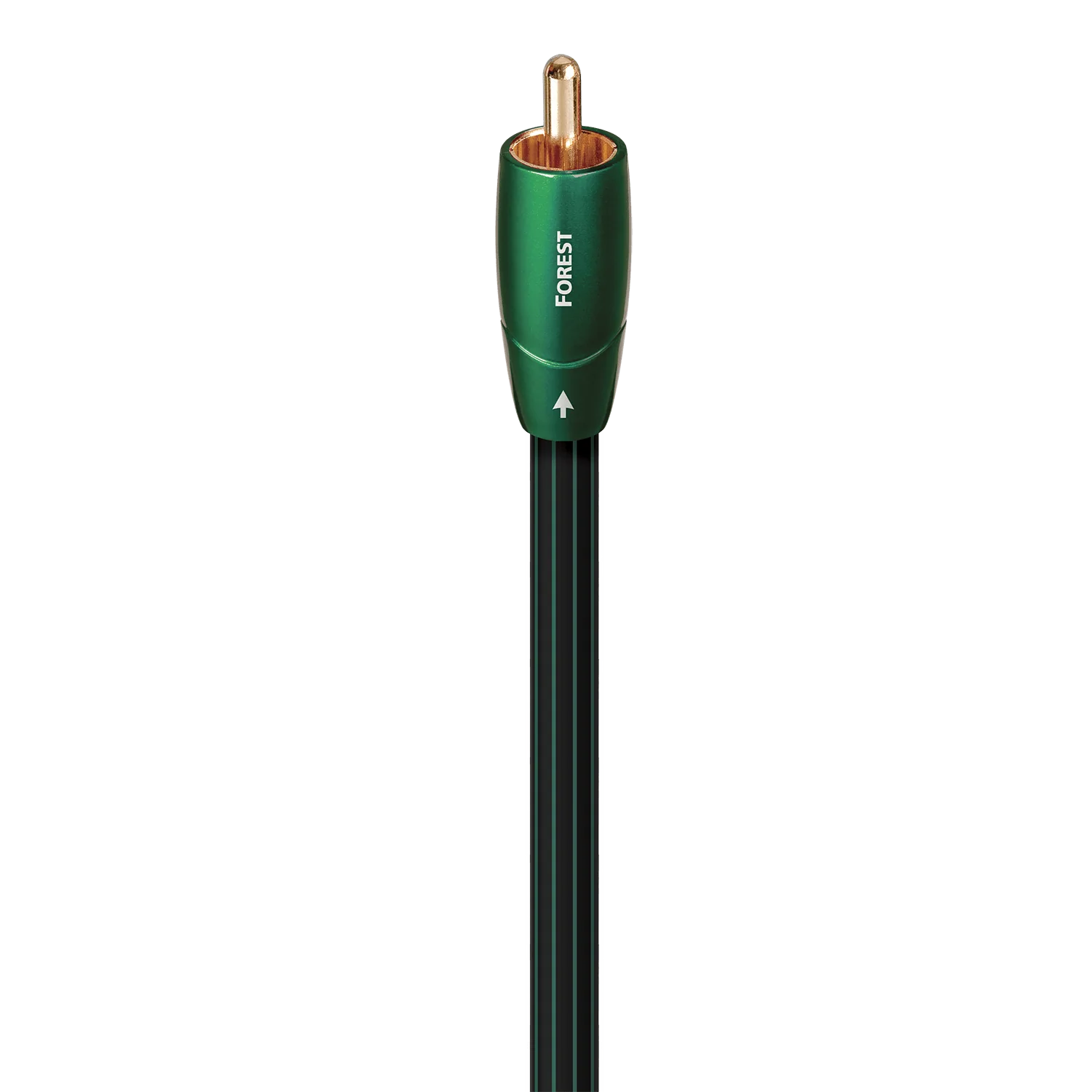 AudioQuest Forest Coax Digital Audio Cable