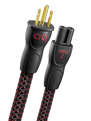AudioQuest NRG-Z2 AC Power Cable - Image 2
