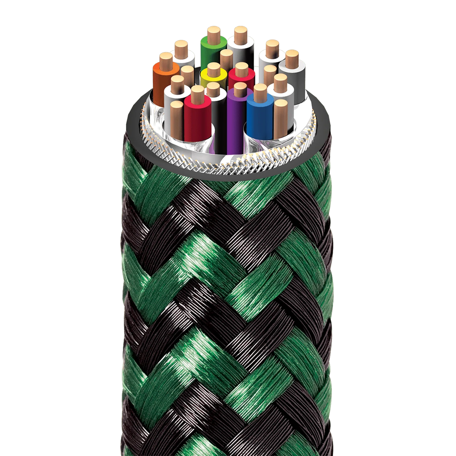 AudioQuest Photon 48 Ultra High Speed 48Gbps HDMI 2.1 Cable - Image 2