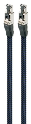 AudioQuest Vodka RJ/E Ethernet Cable (1x Male RJ45 > 1x Male RJ45, Single) - Image 4