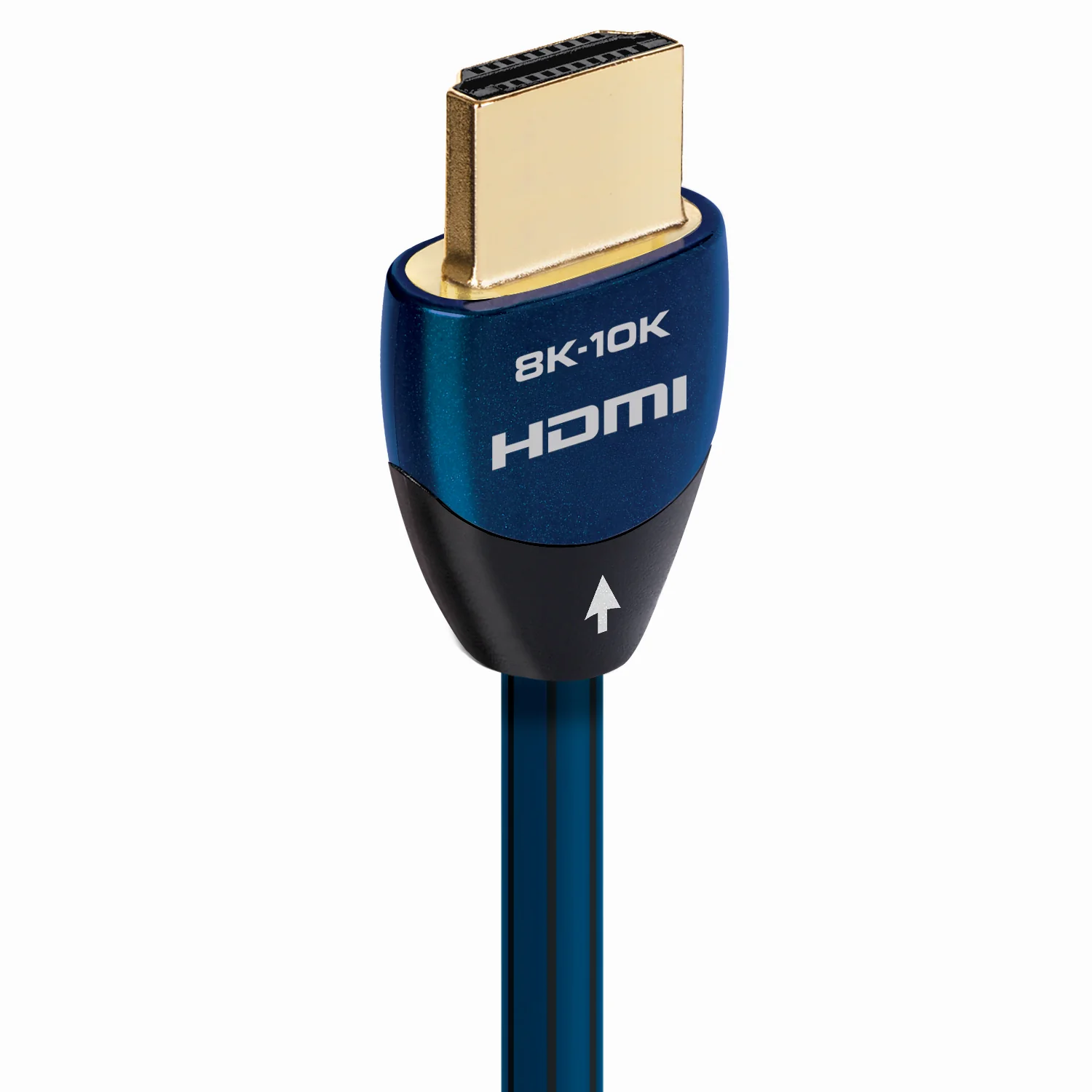 AudioQuest SKY 48 Gbps 8K 10K Ultra High Speed HDMI Cable with eARC - Image 3