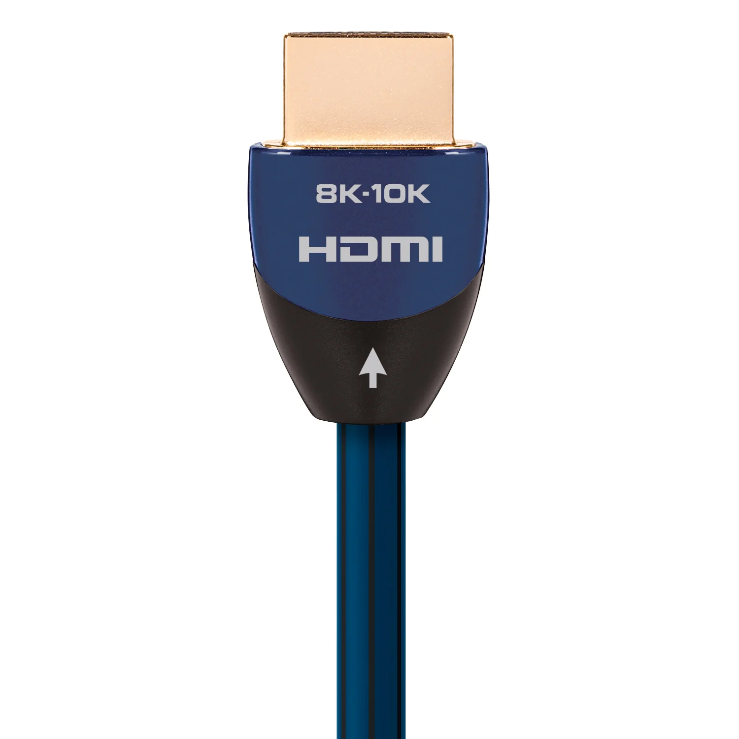AudioQuest SKY 48 Gbps 8K 10K Ultra High Speed HDMI Cable with eARC - Image 4