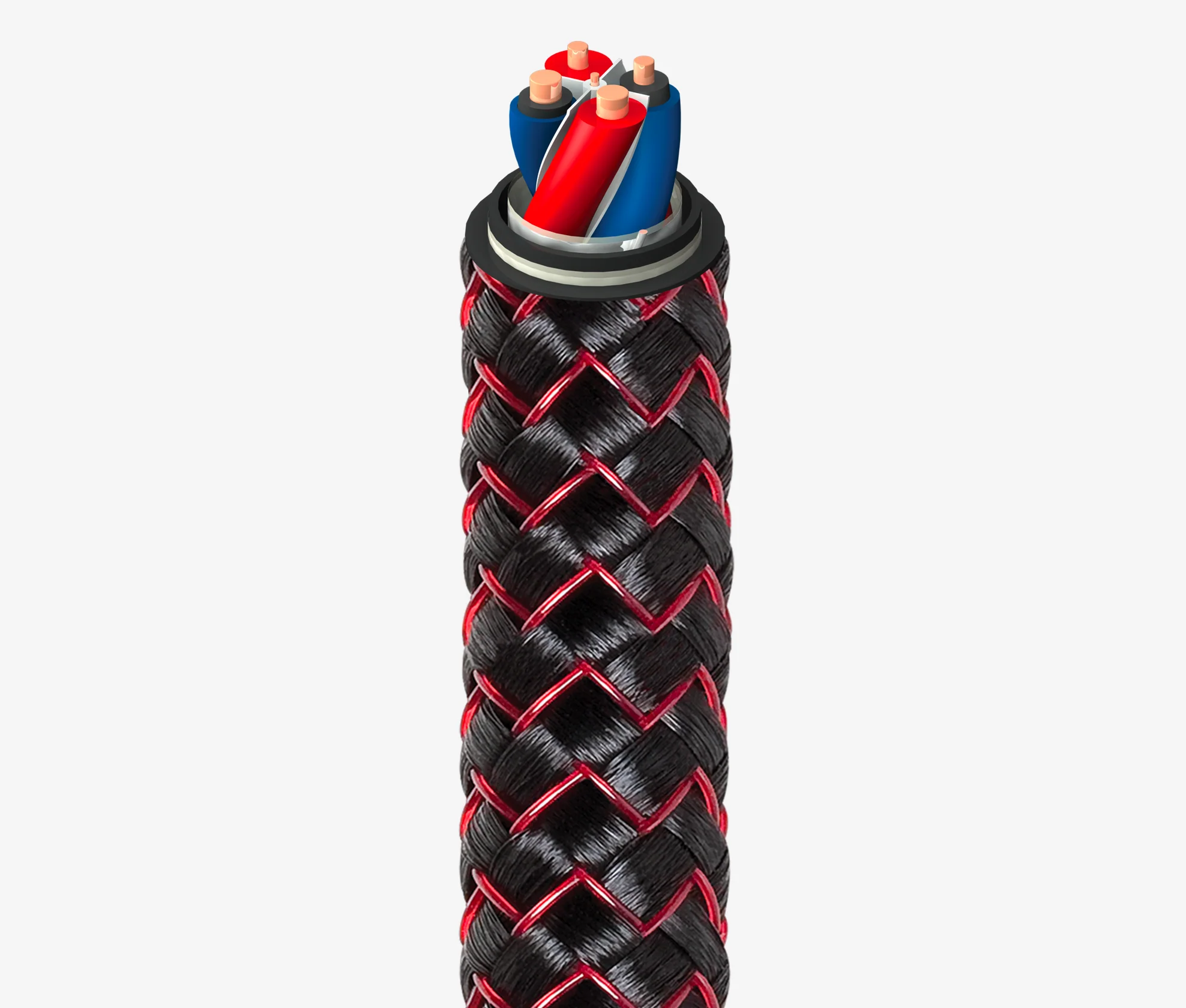 AudioQuest Type 9 Full-Range Speaker Cable with SureGrip 500 - Image 4
