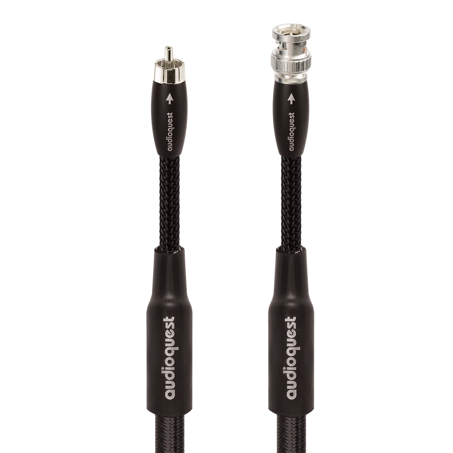 AudioQuest WEL Signature Coax Digital Audio Cable