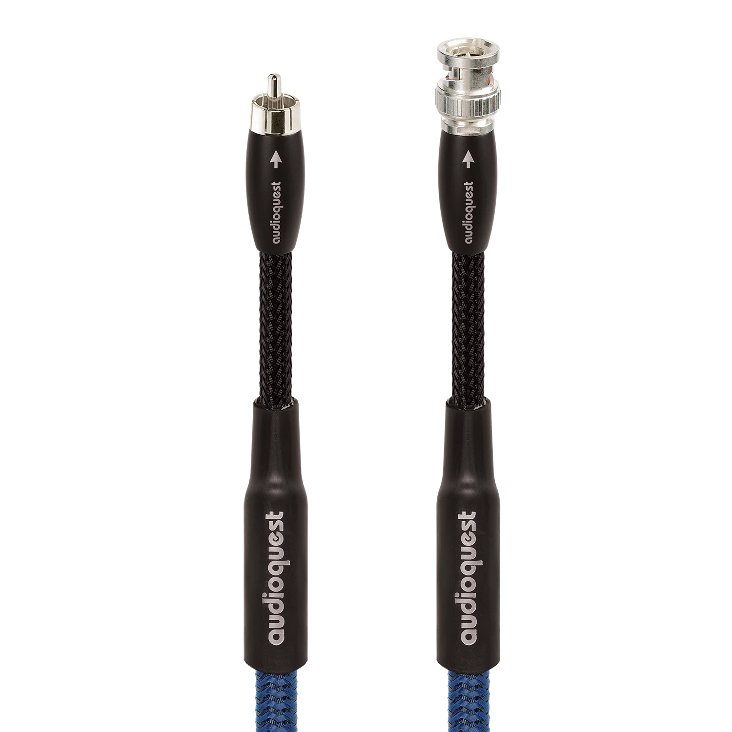 AudioQuest Wild Coax Digital Audio Cable (5 meter)