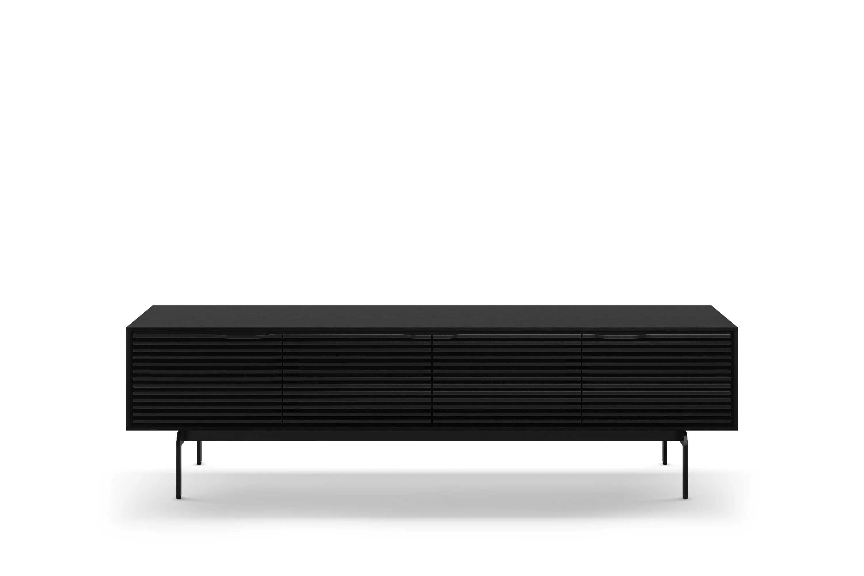 BDI Align 7473 Modern TV Stand & Credenza (TV Sold Separately) - Image 10
