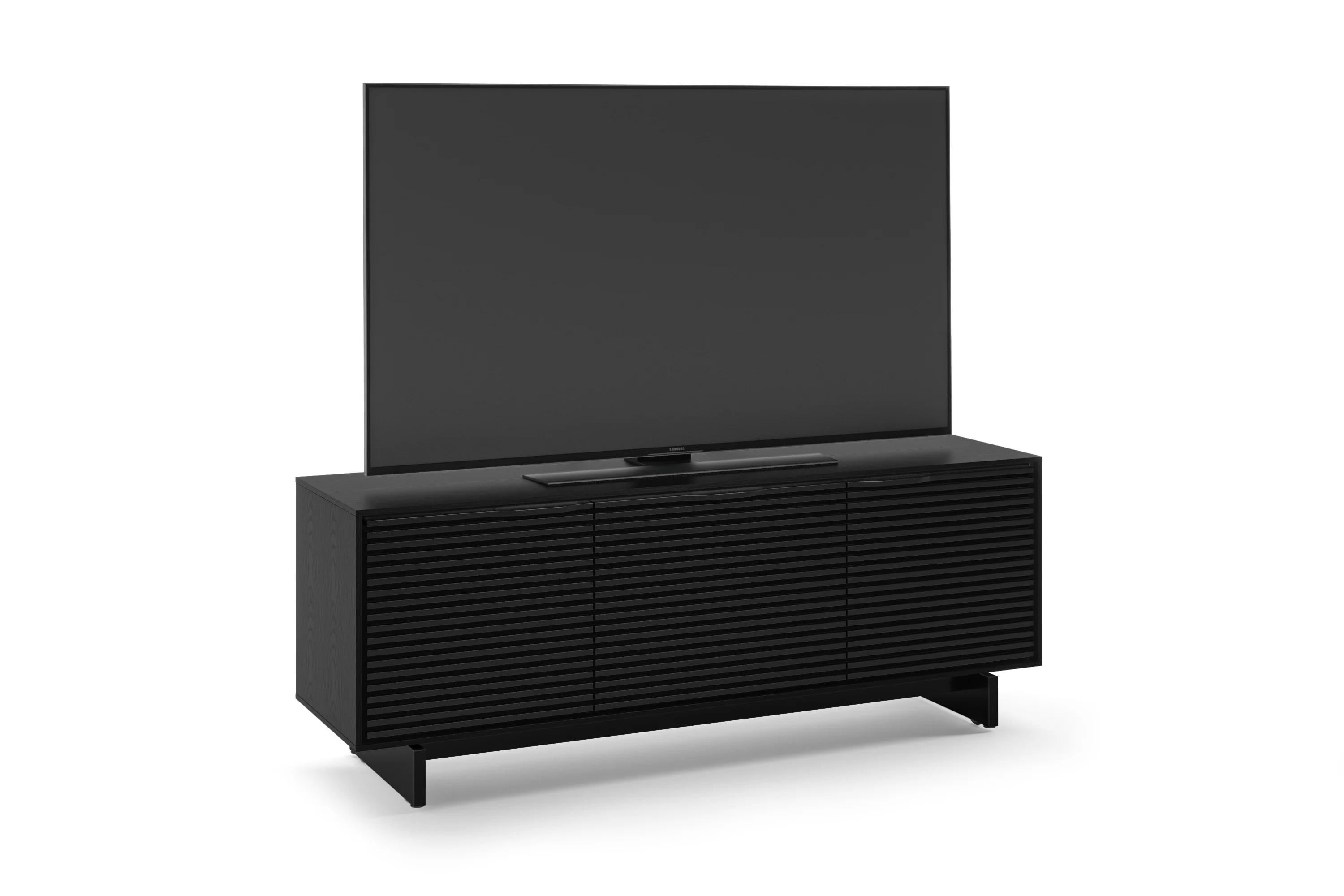 BDI Align 7477 Modern TV Stand, Media Cabinet & Credenza (TV Sold Separately) - Image 10