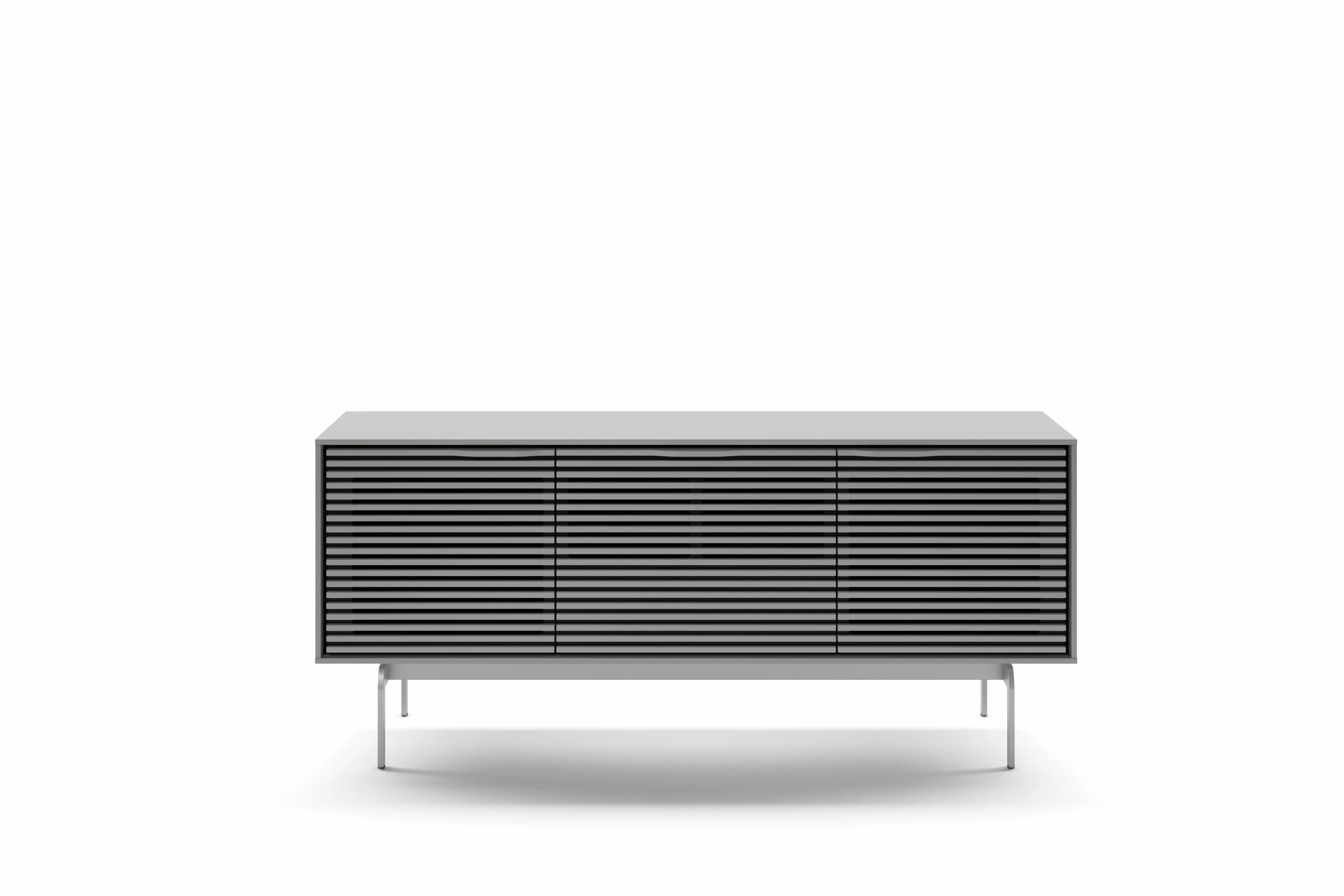 BDI Align 7477 Modern TV Stand, Media Cabinet & Credenza (TV Sold Separately) - Image 5