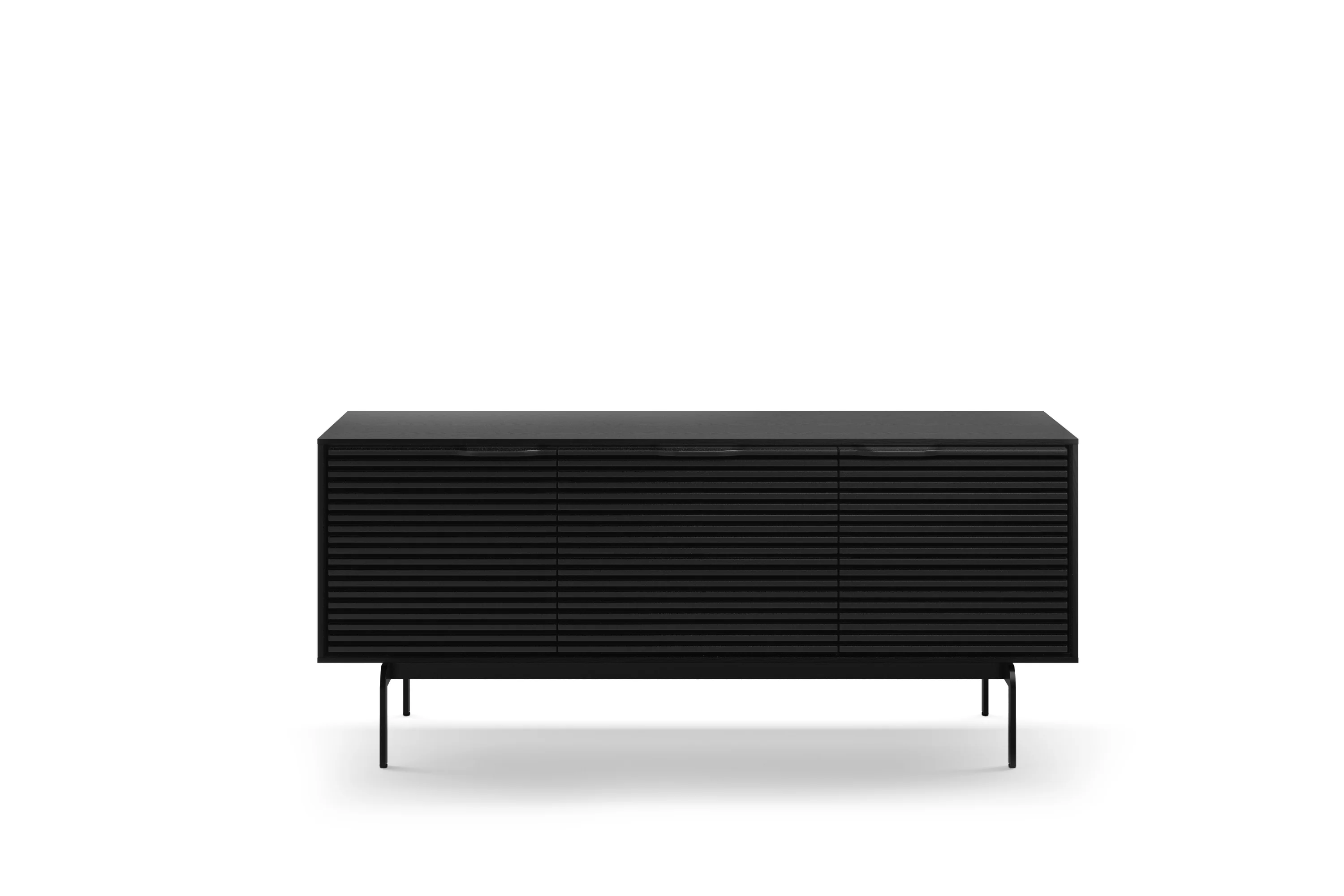 BDI Align 7477 Modern TV Stand, Media Cabinet & Credenza (TV Sold Separately) - Image 6