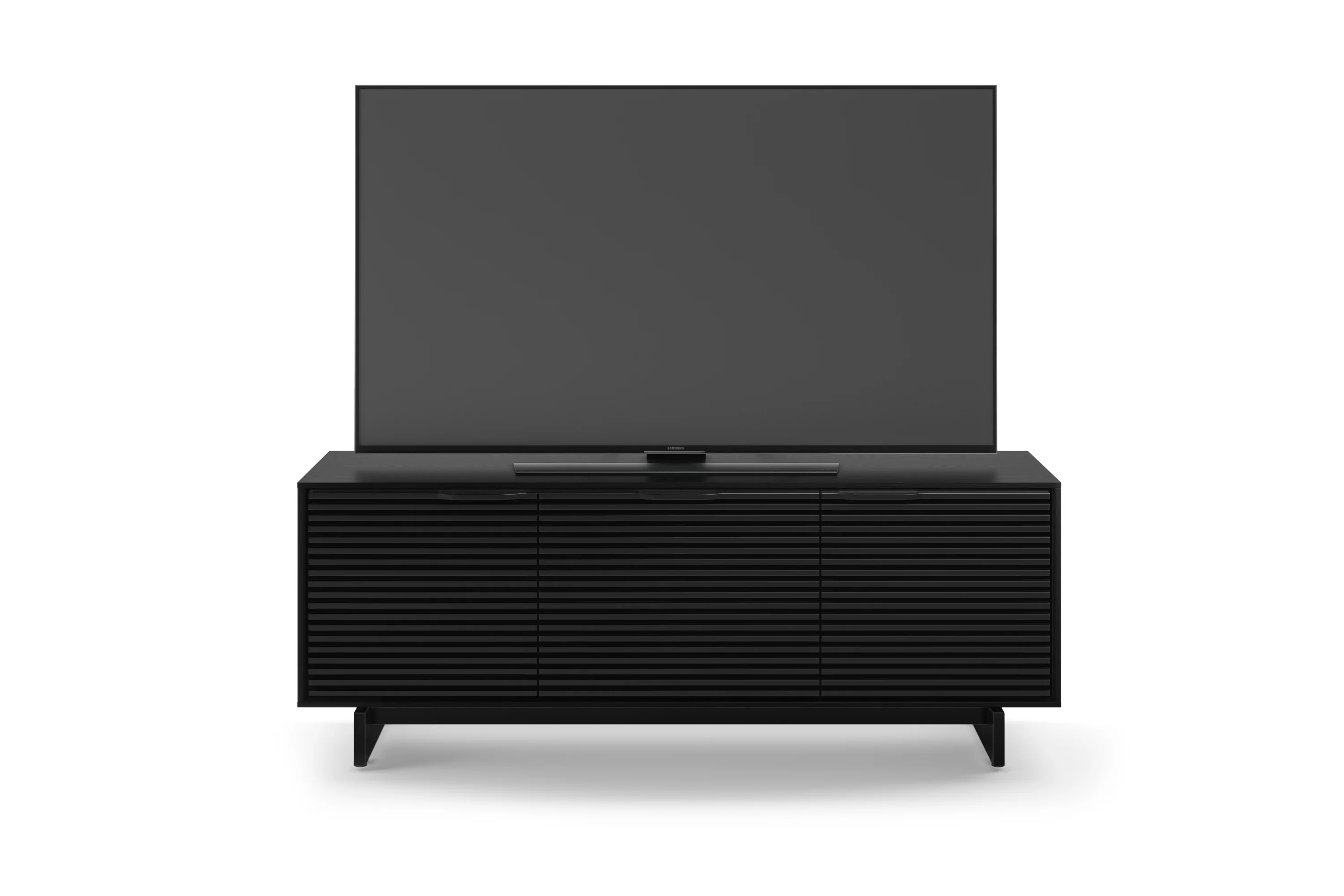 BDI Align 7477 Modern TV Stand, Media Cabinet & Credenza (TV Sold Separately) - Image 7