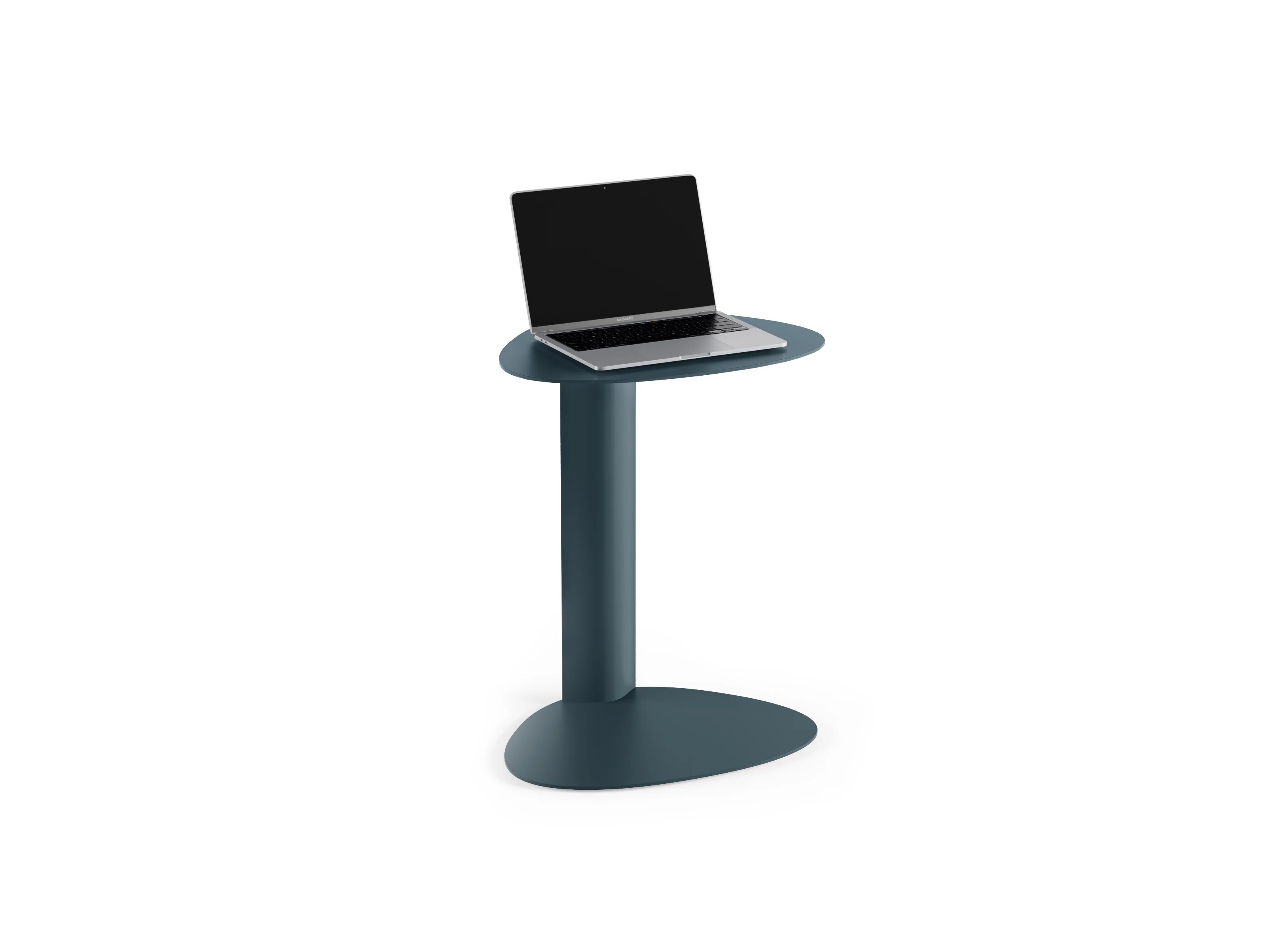 BDI Bink 1025 Laptop Stand and Side Table - Image 11