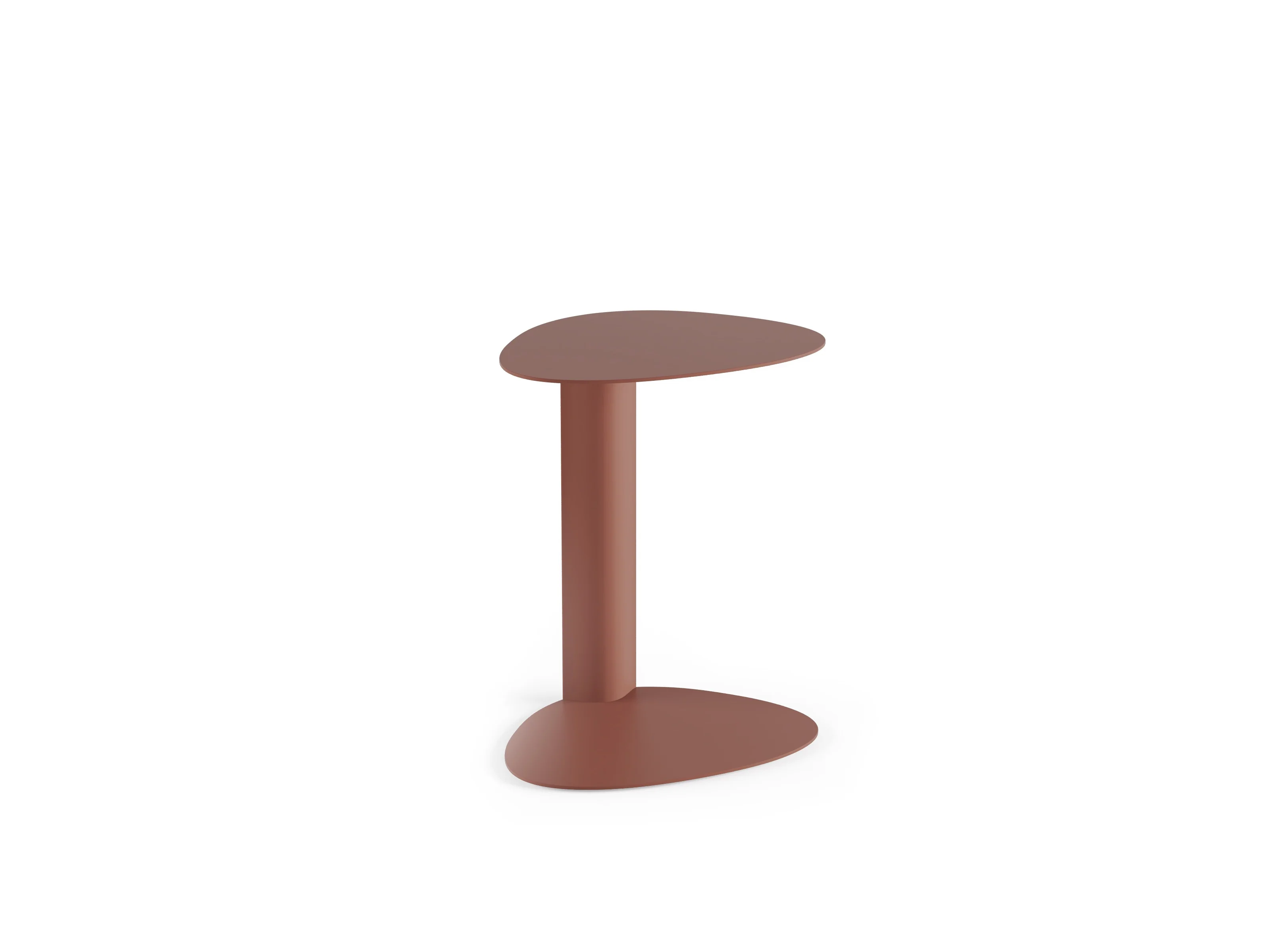 BDI Bink 1025 Laptop Stand and Side Table - Image 3