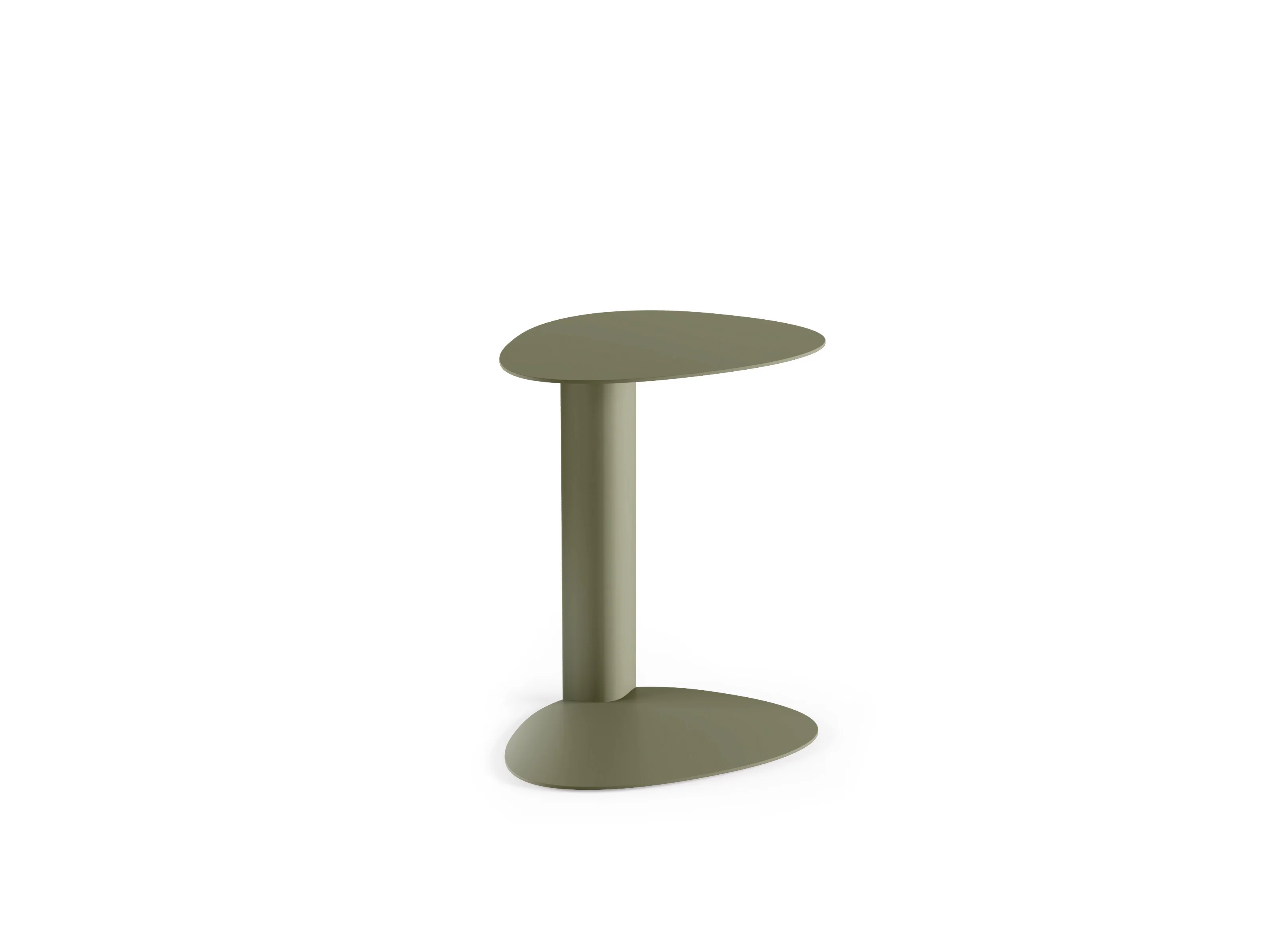 BDI Bink 1025 Laptop Stand and Side Table - Image 9