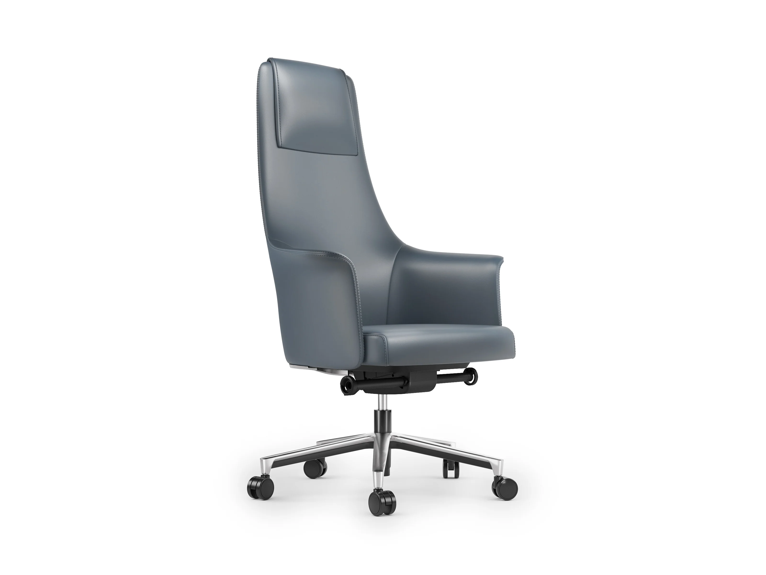 BDI Bolo 3531 Office Chair - Image 10