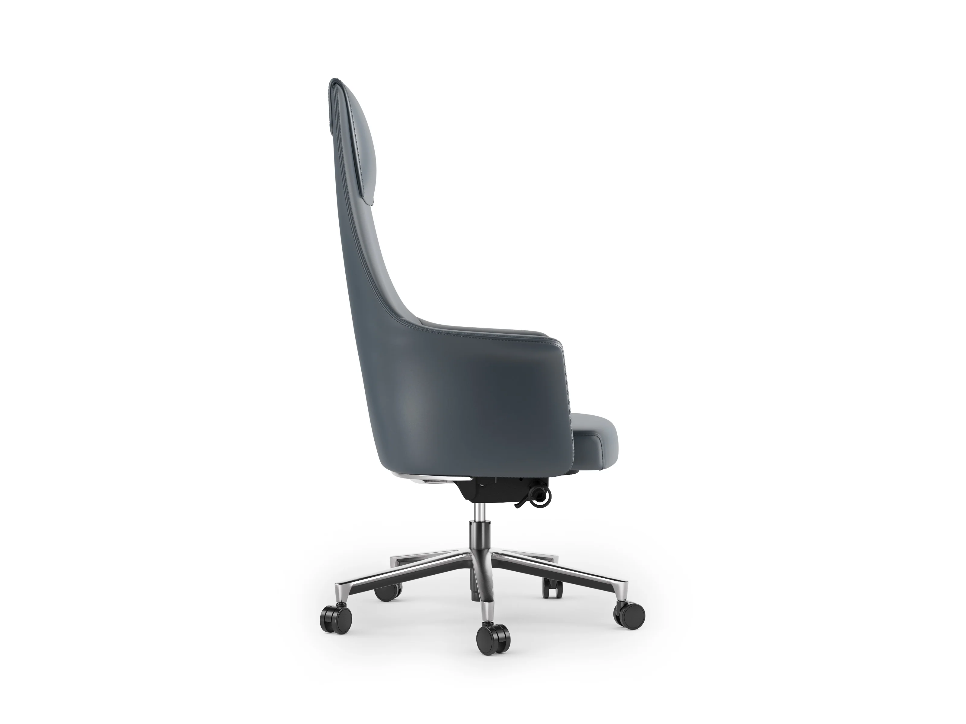 BDI Bolo 3531 Office Chair - Image 11
