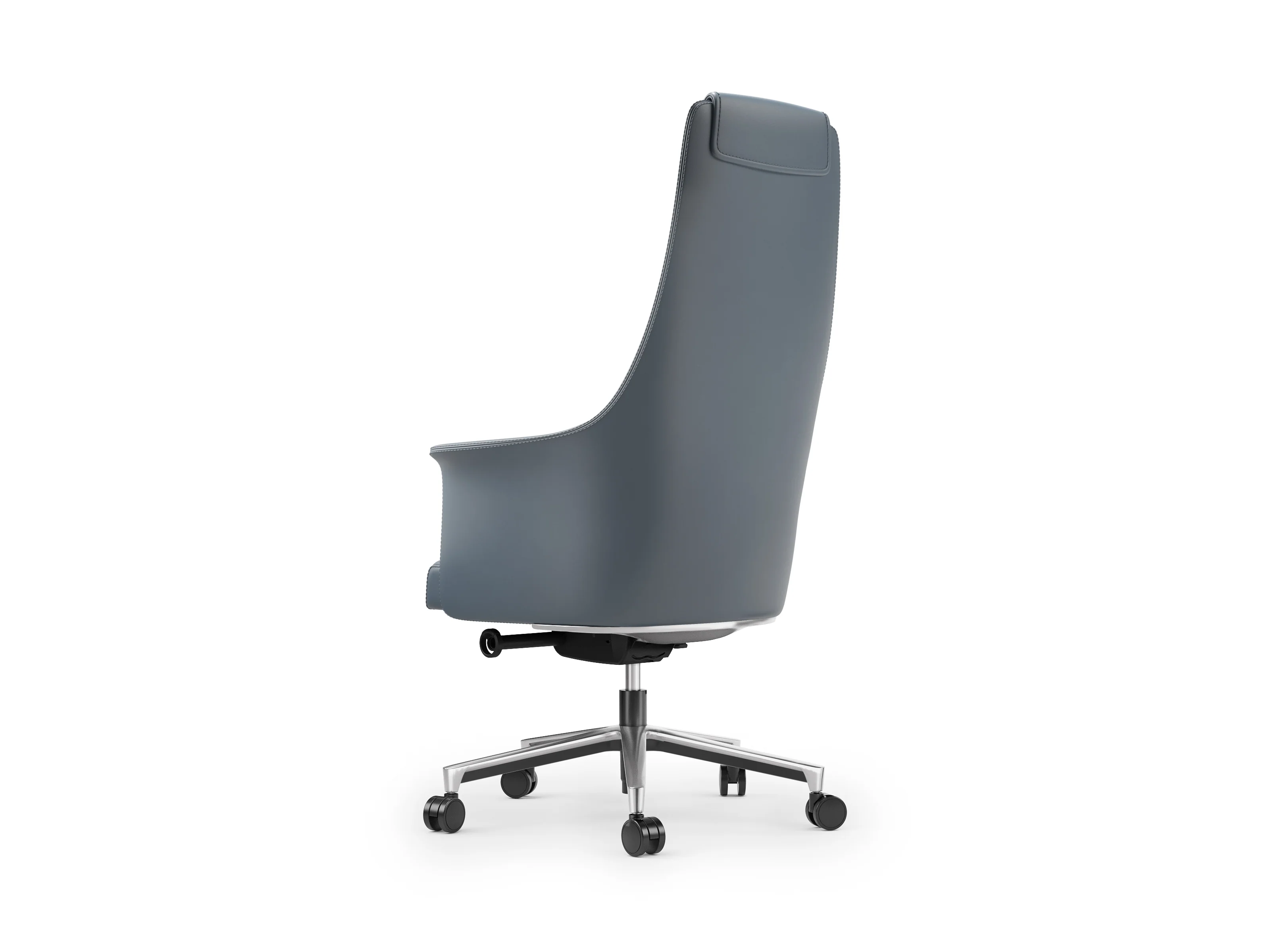 BDI Bolo 3531 Office Chair - Image 12
