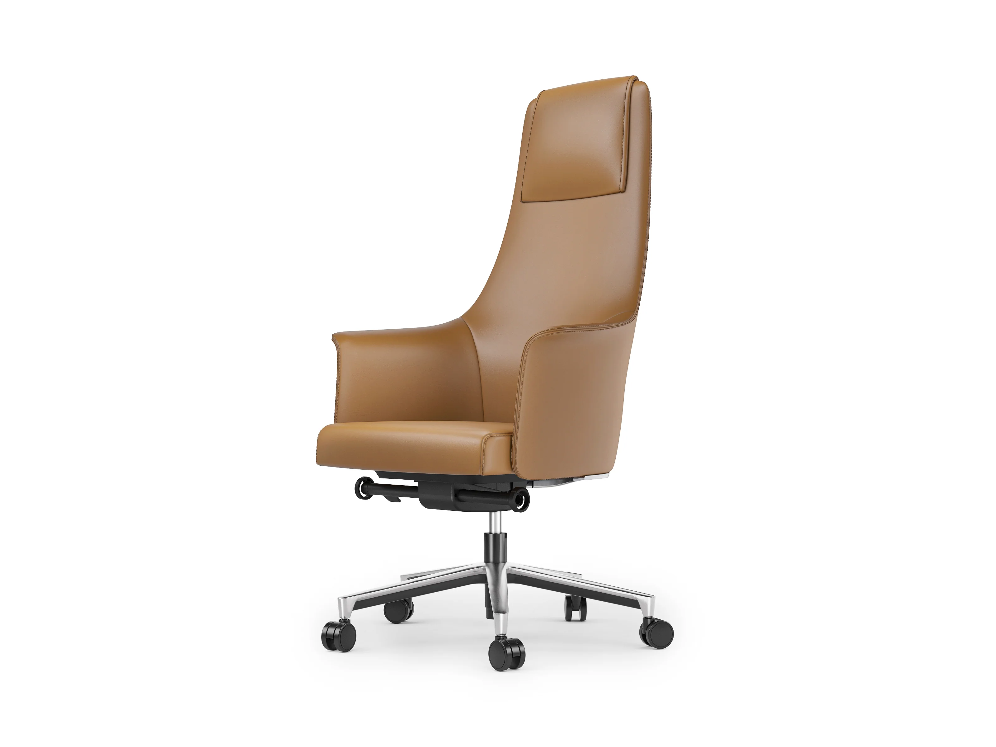 BDI Bolo 3531 Office Chair - Image 15